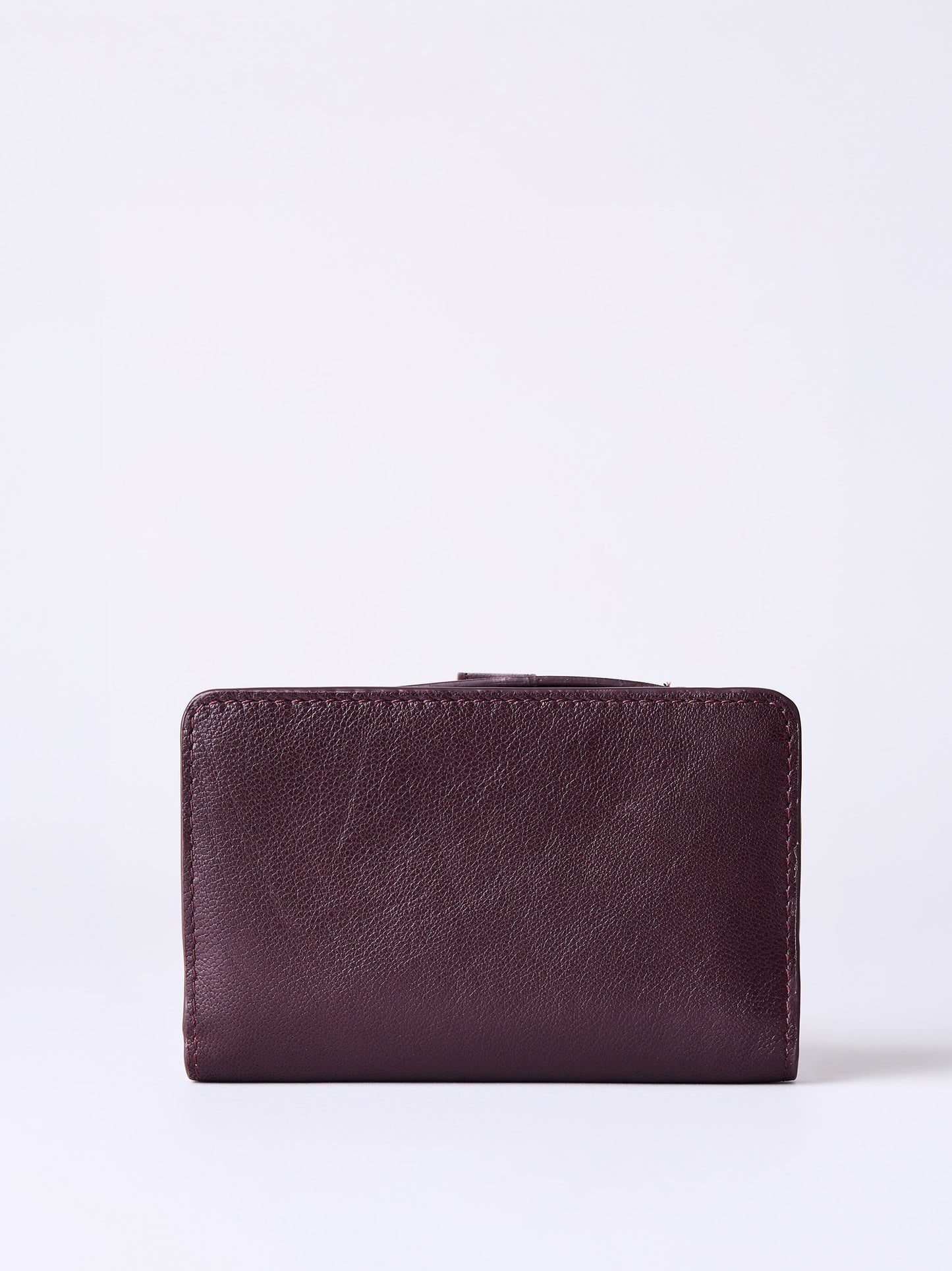 Newby Small Leather Purse