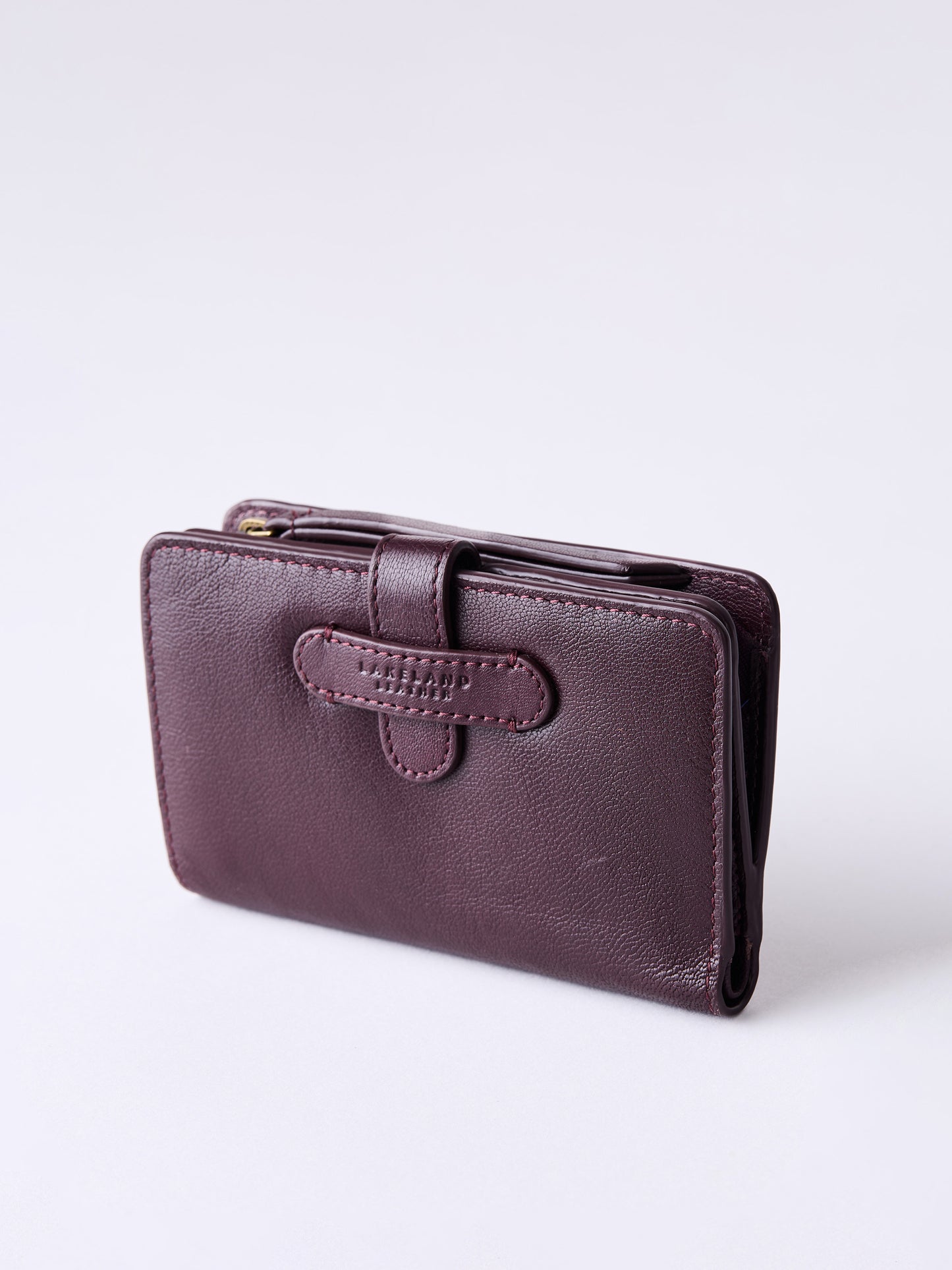 Newby Small Leather Purse