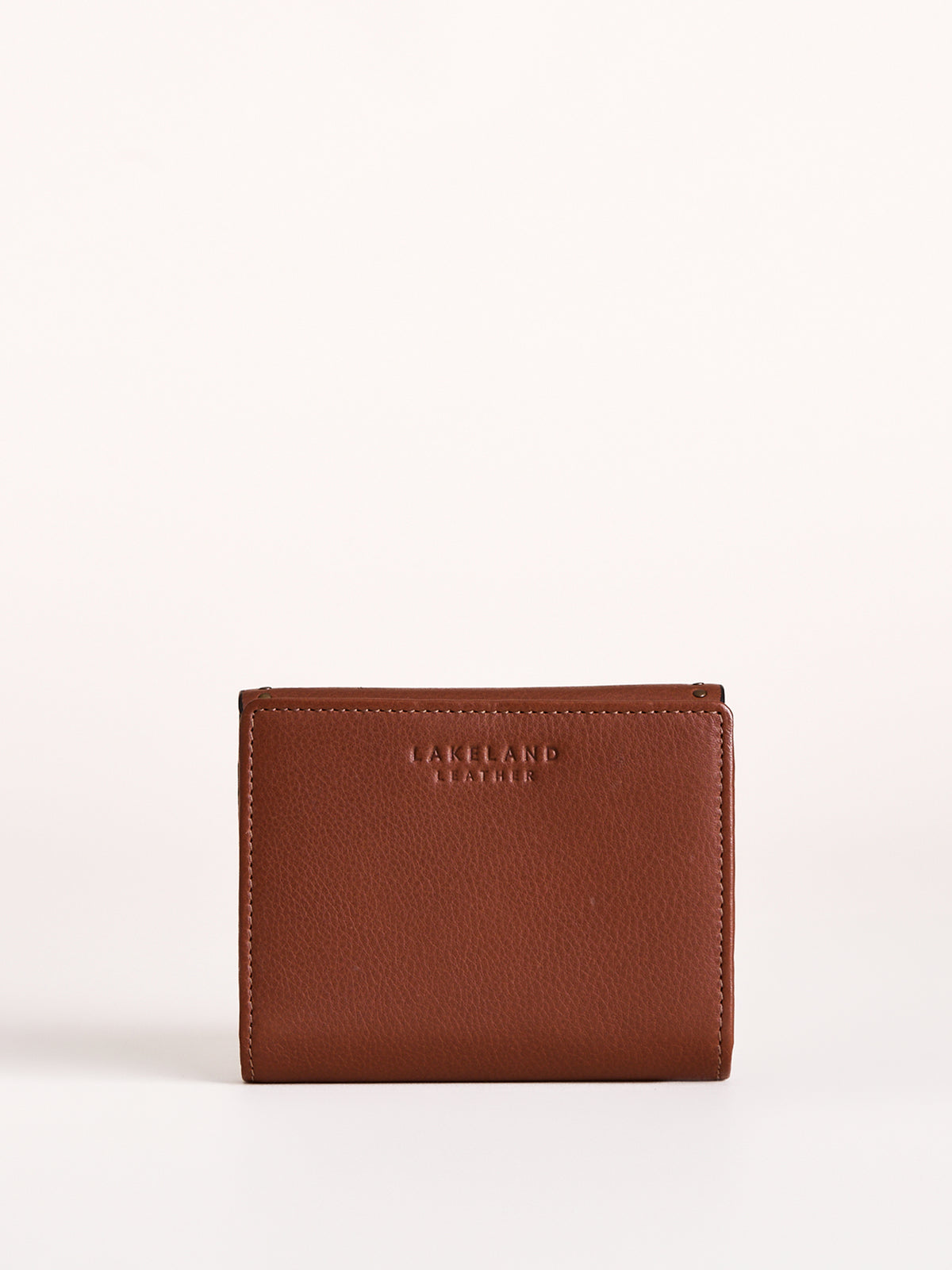 Stockghyll Small Leather Purse