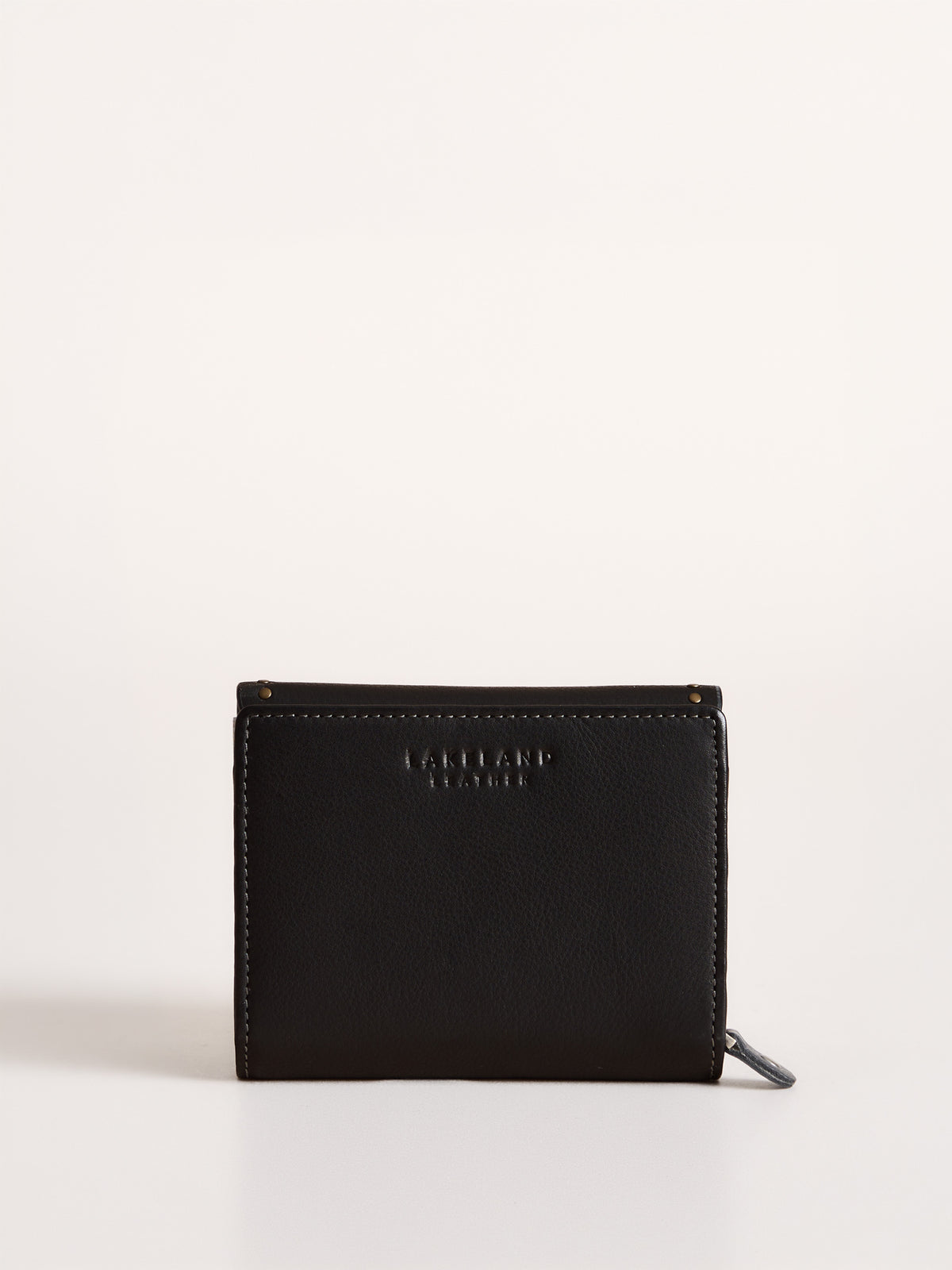 Stockghyll Small Leather Purse