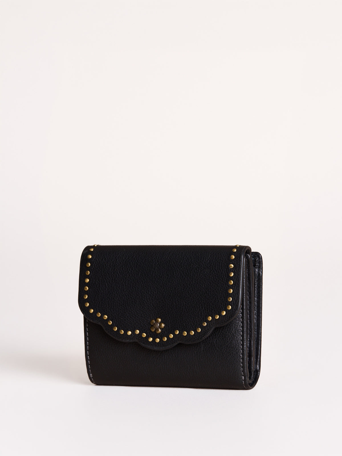 Stockghyll Small Leather Purse