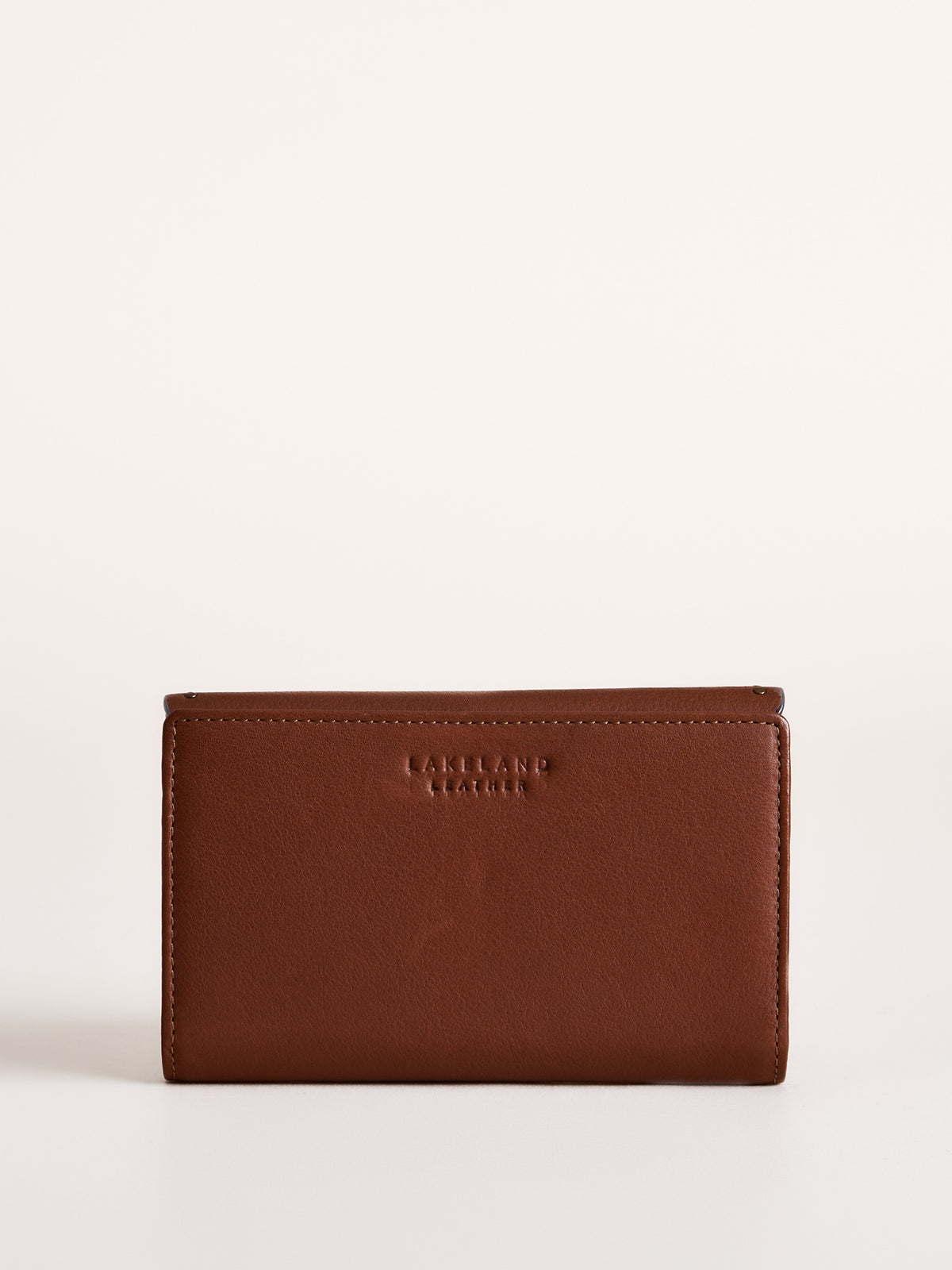 Stockghyll Medium Leather Purse
