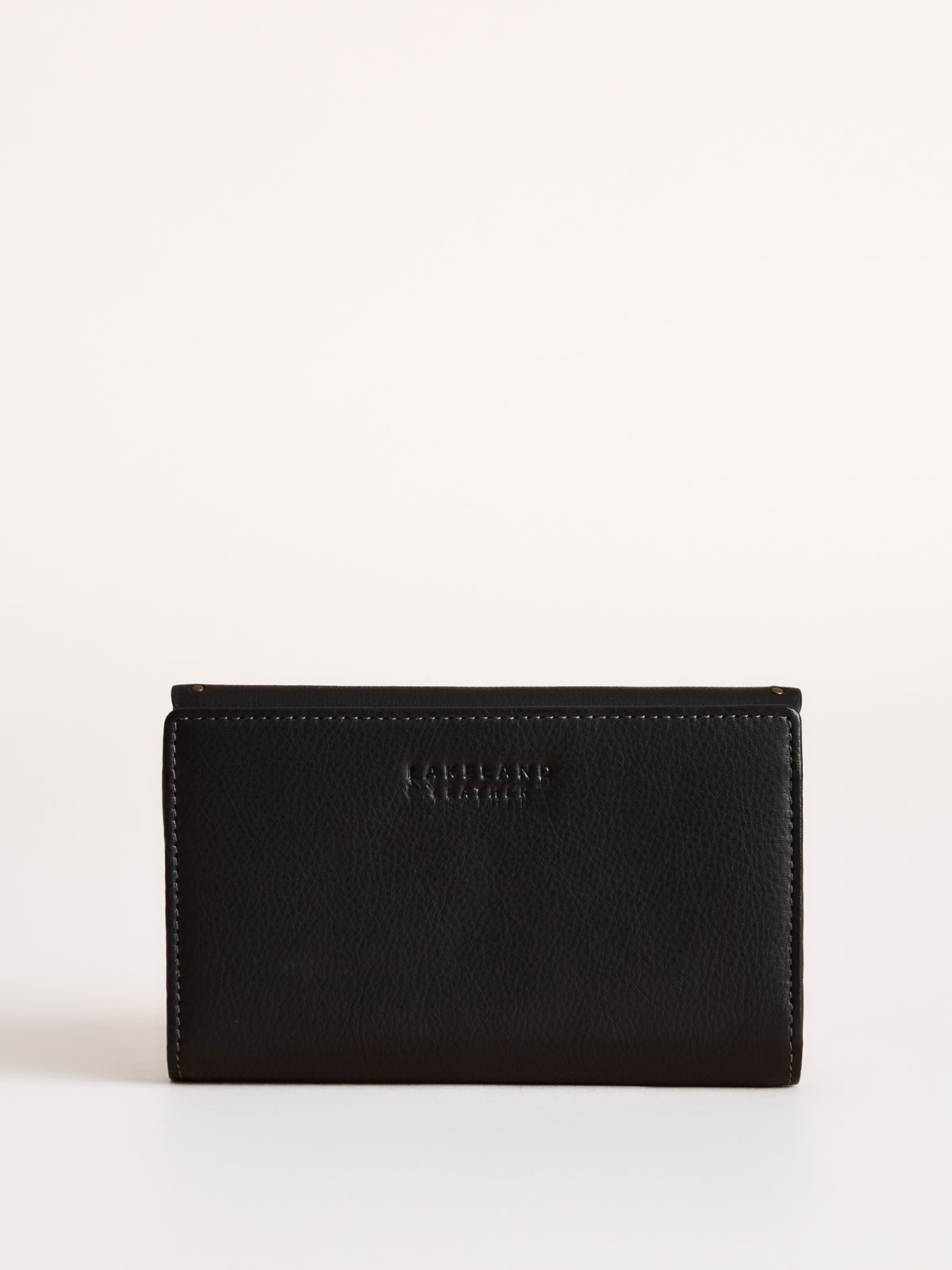 Stockghyll Medium Leather Purse