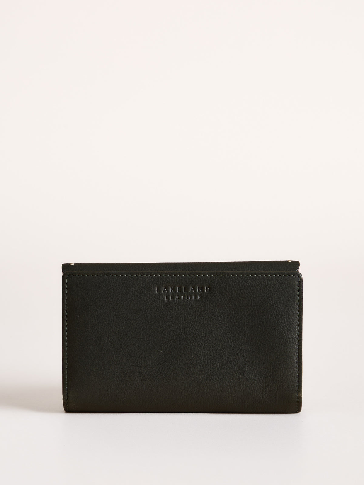 Stockghyll Medium Leather Purse
