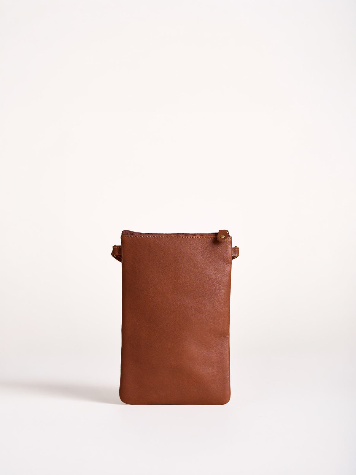 Stockghyll Leather Mobile Purse