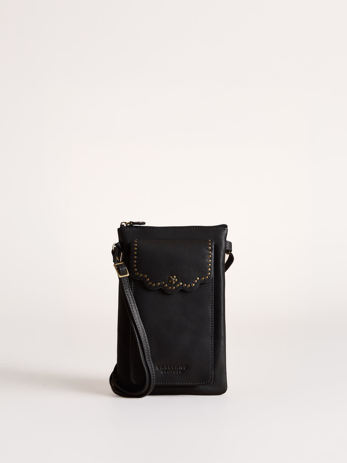 Stockghyll Leather Mobile Purse