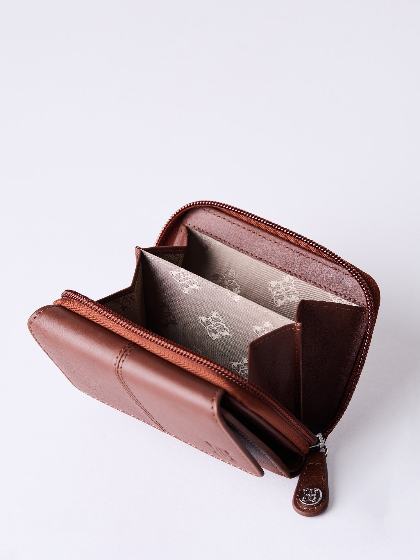 Colby Small Leather Purse
