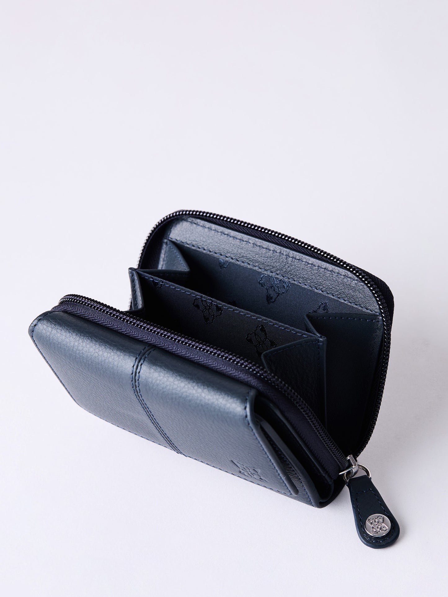 Colby Small Leather Purse