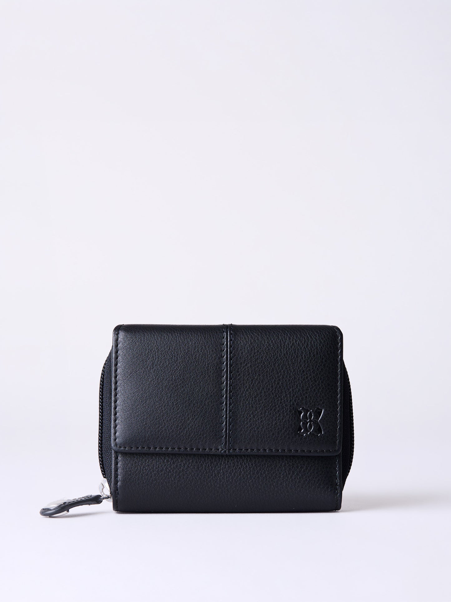 Colby Small Leather Purse