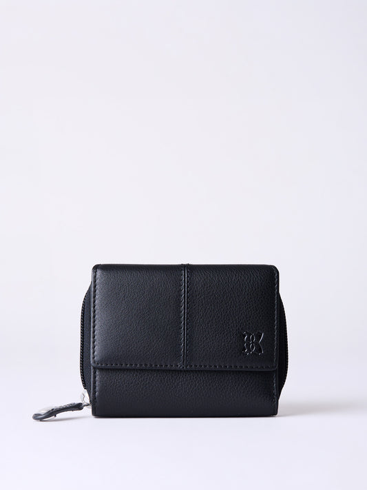 Colby Small Leather Purse