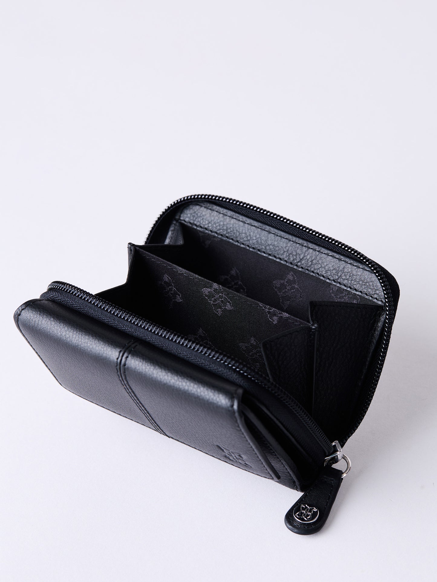 Colby Small Leather Purse