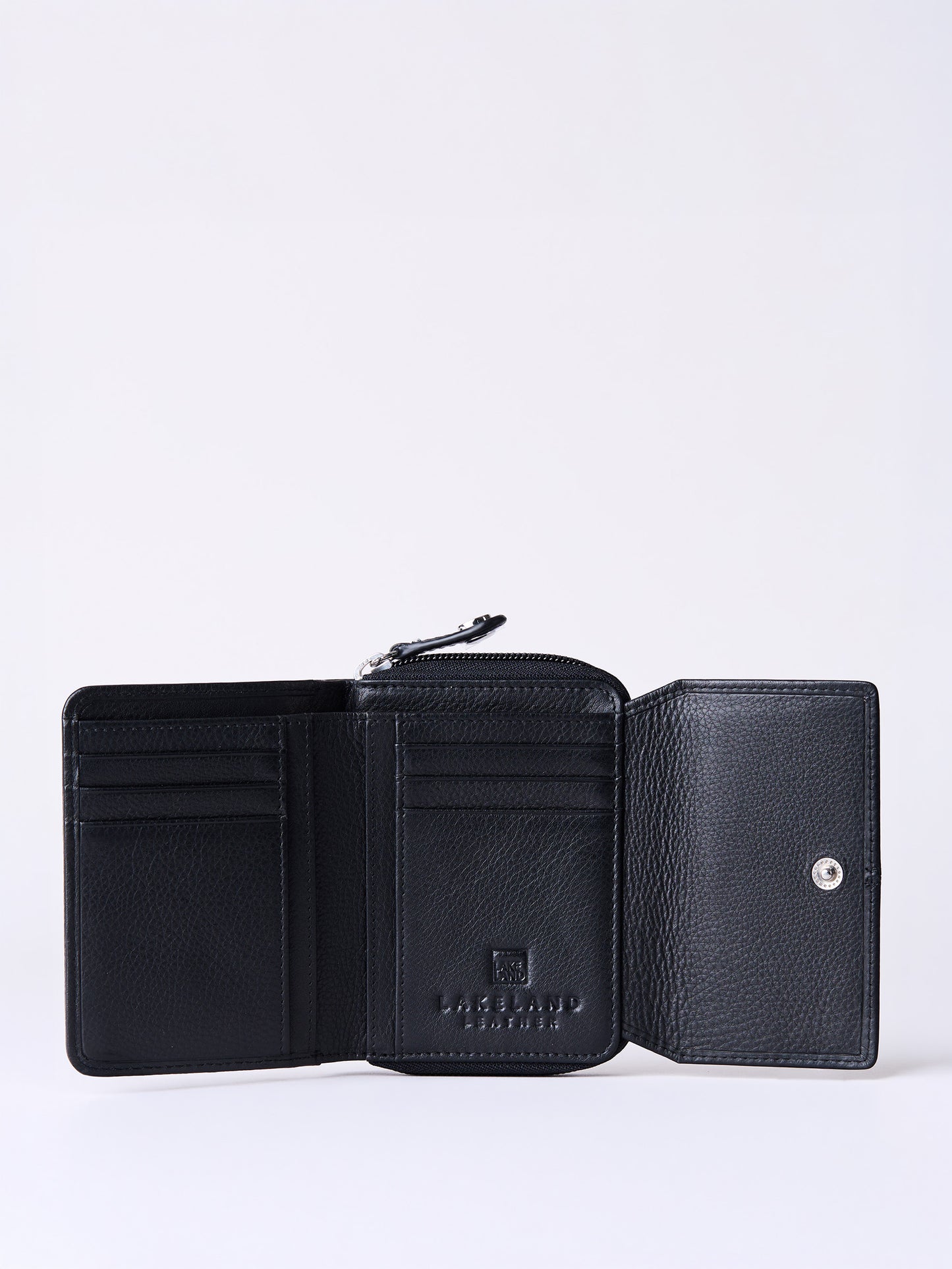 Colby Small Leather Purse