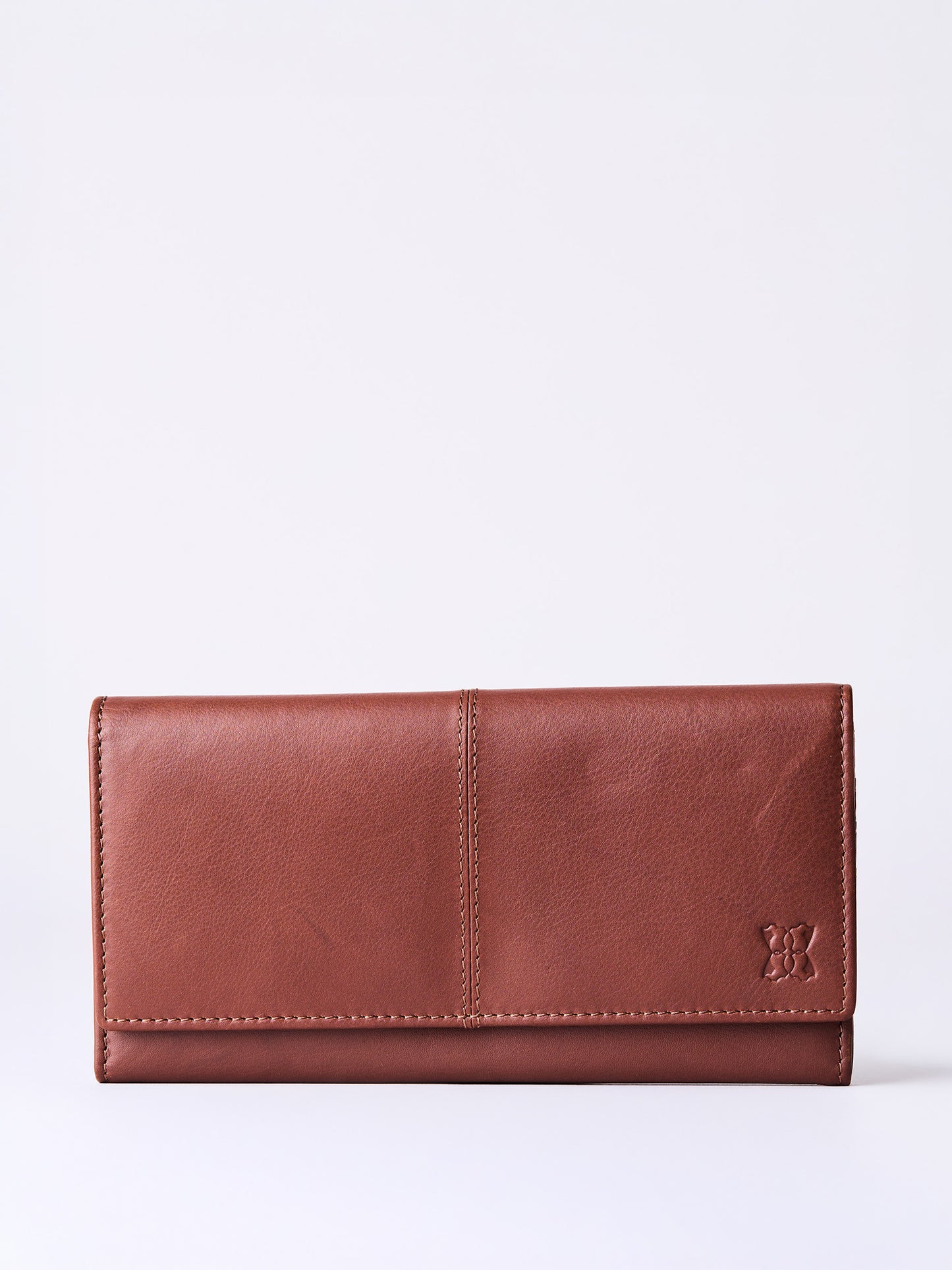 Colby Large Leather Purse