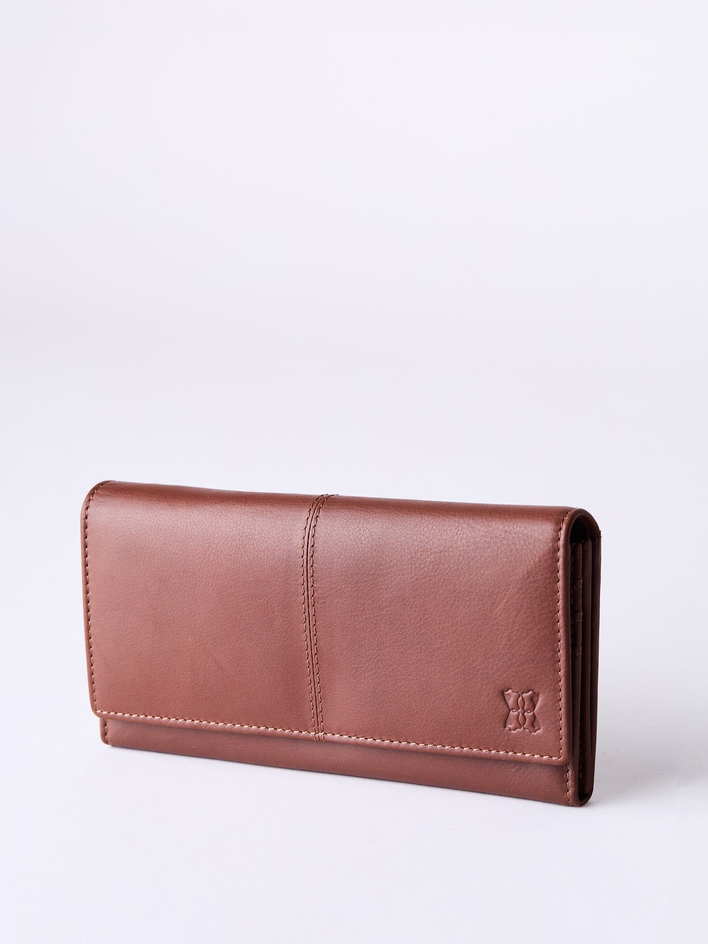 Colby Large Leather Purse
