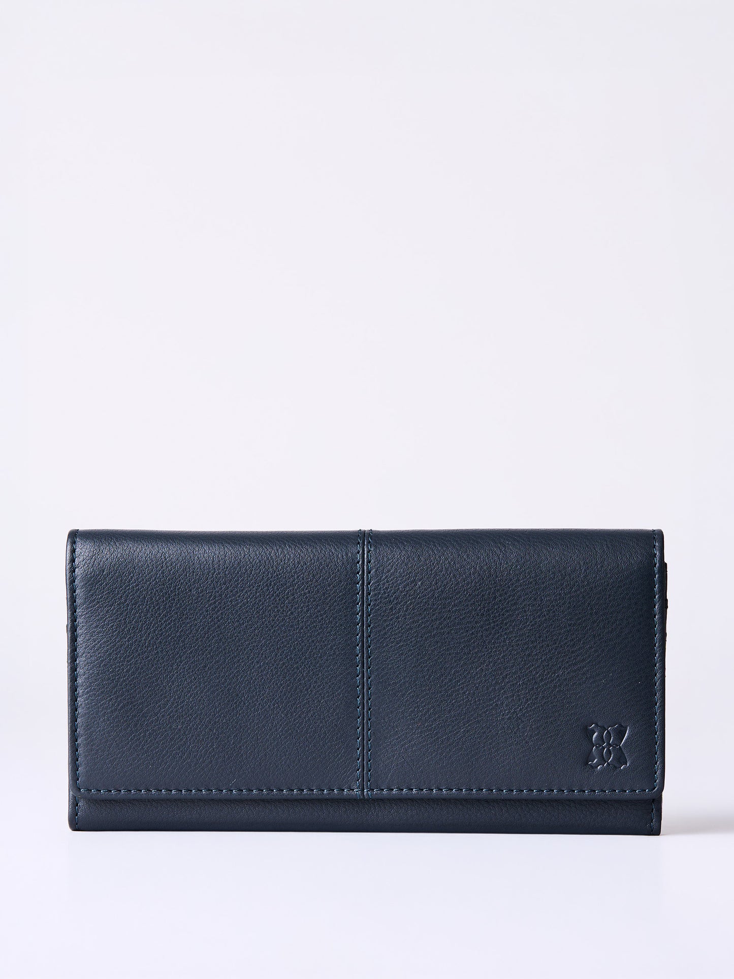 Colby Large Leather Purse