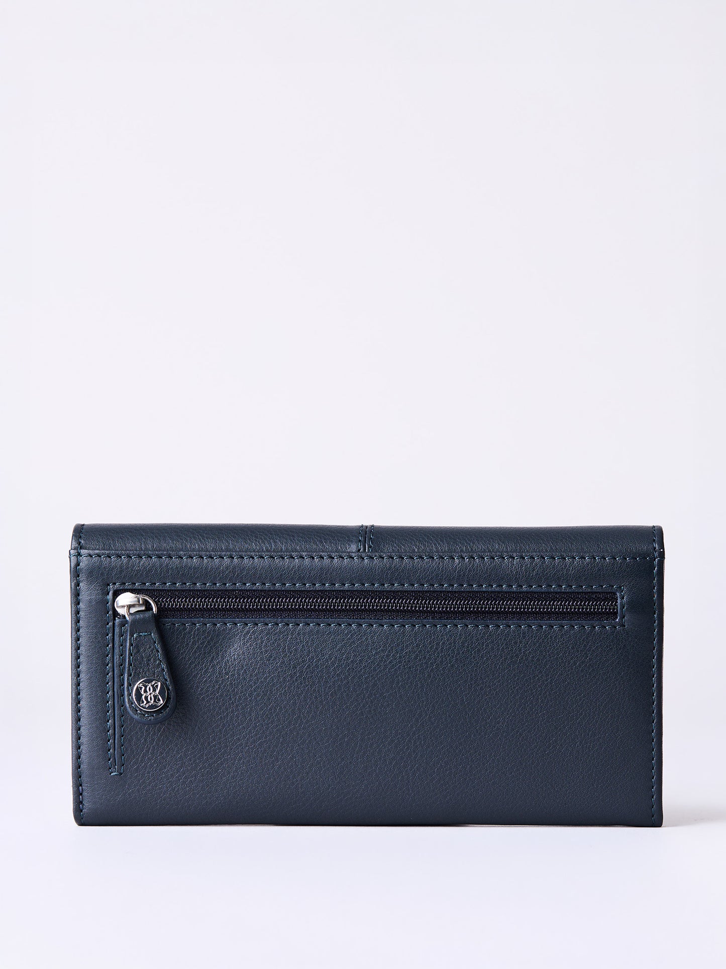 Colby Large Leather Purse