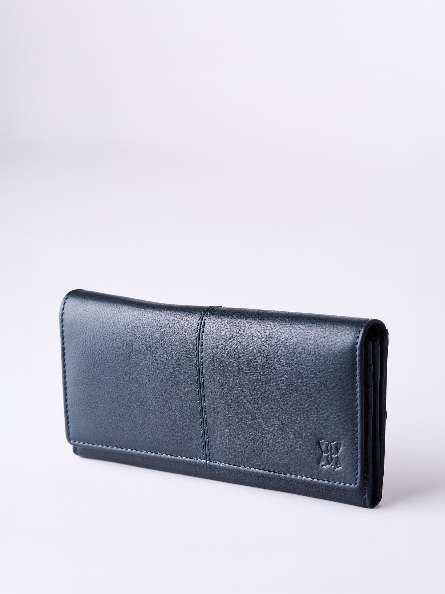 Colby Large Leather Purse