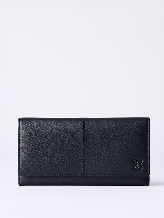 Colby Large Leather Purse