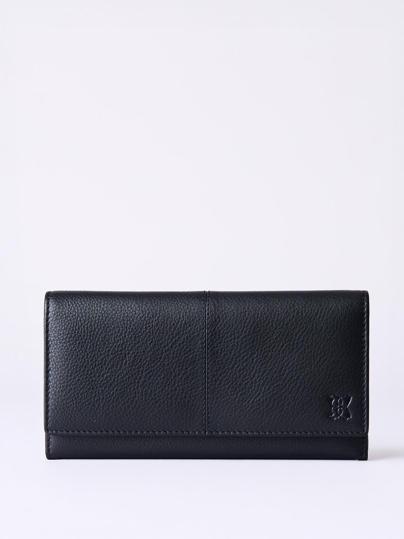 Colby Large Leather Purse