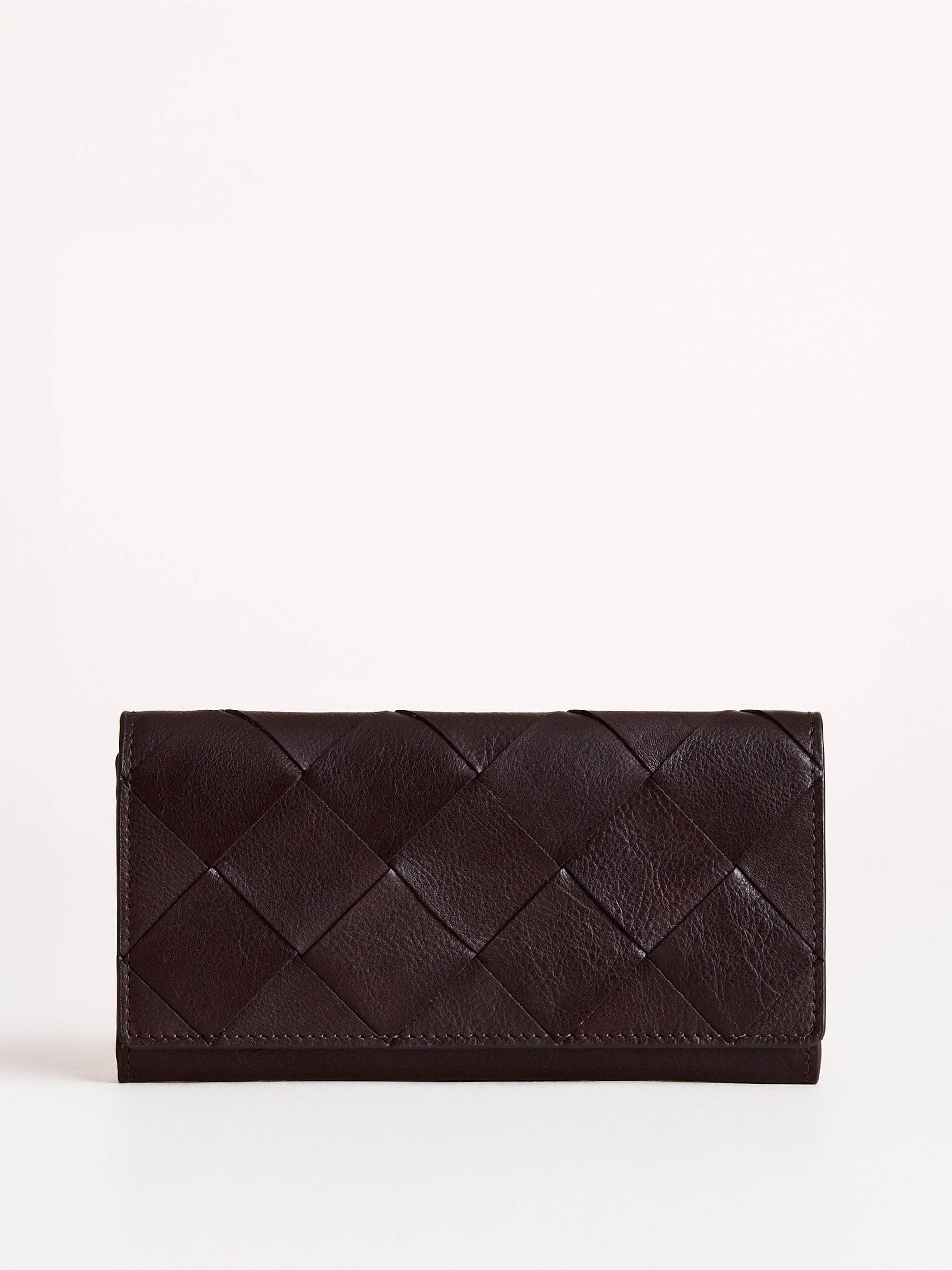 Laithes Leather Purse