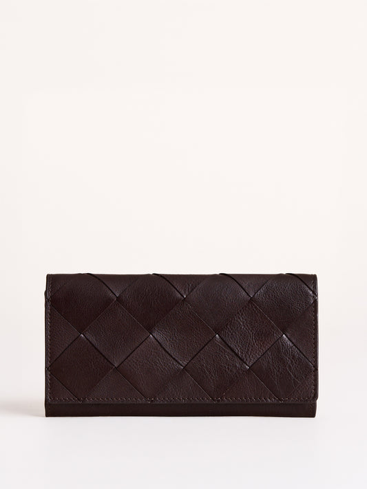 Laithes Leather Purse