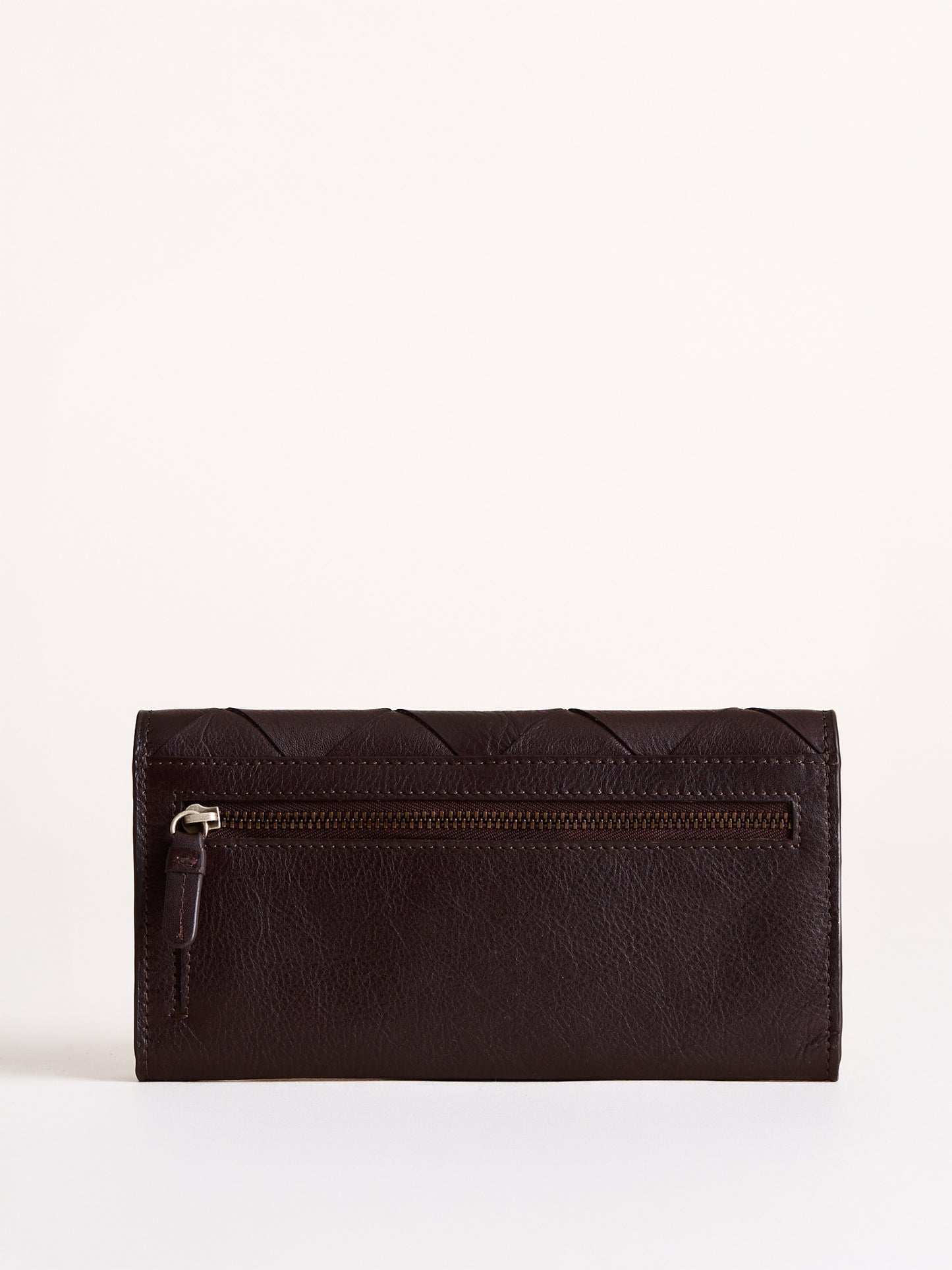 Laithes Leather Purse