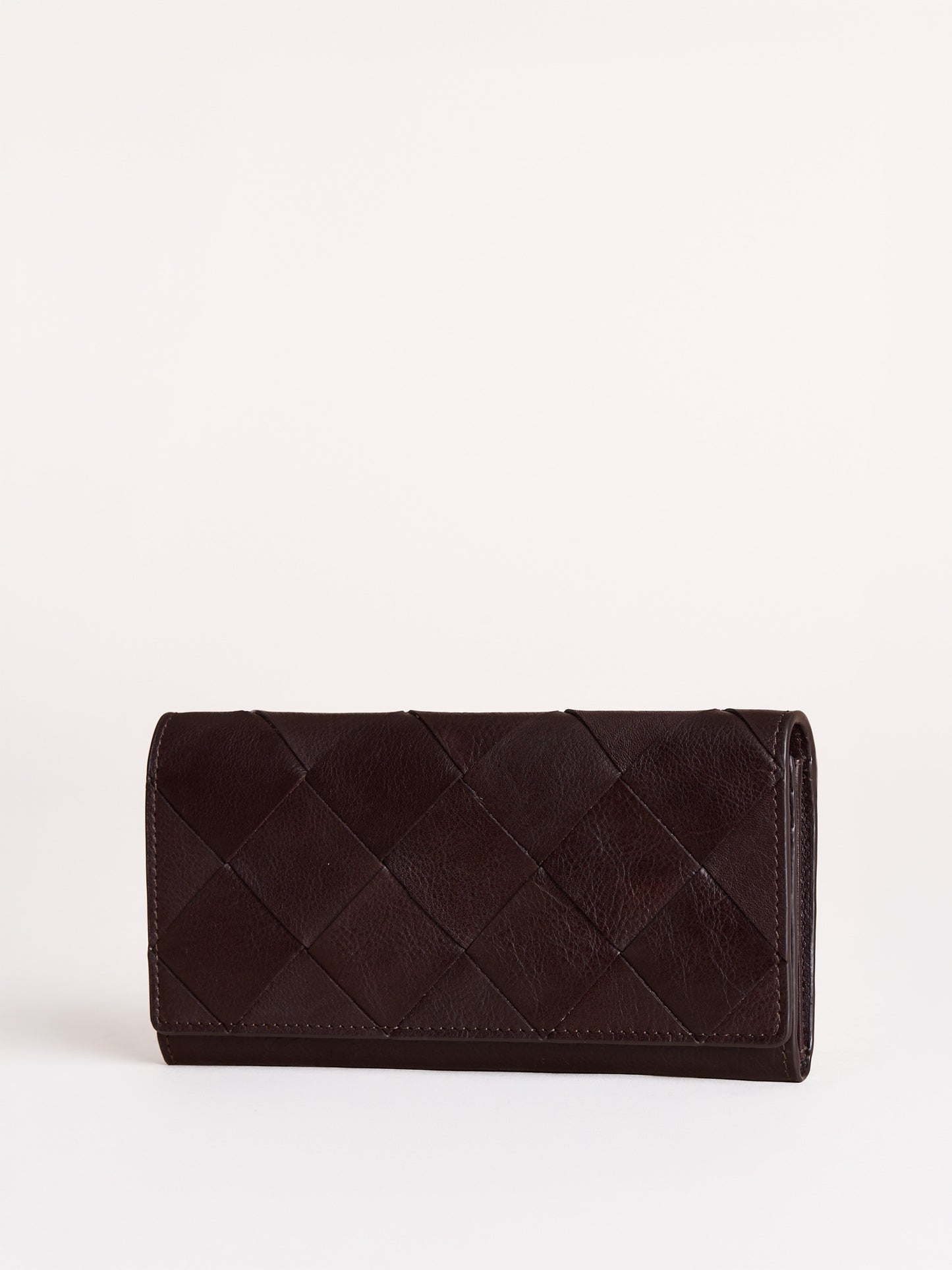 Laithes Leather Purse