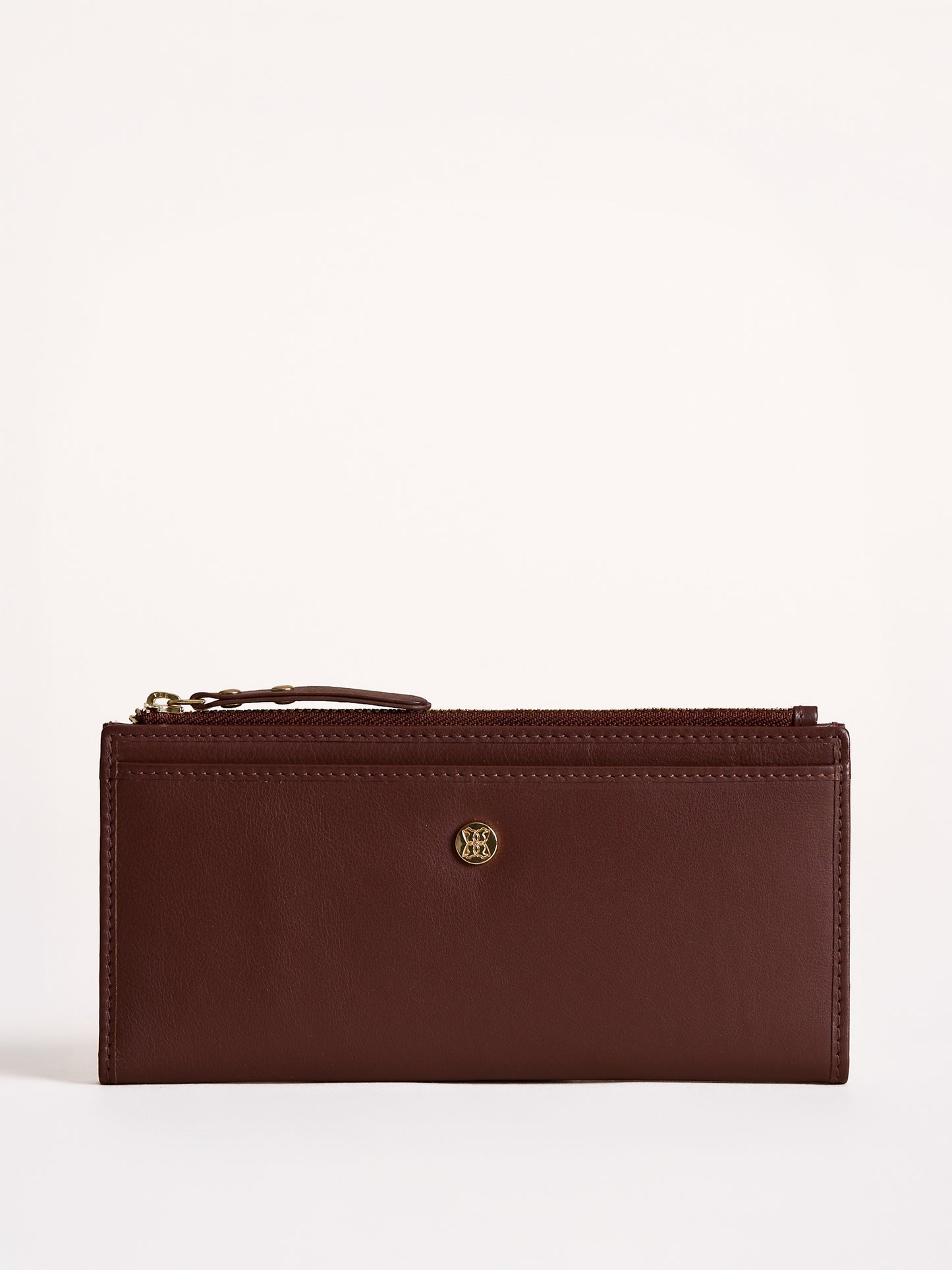 Grasmere Large Leather Purse