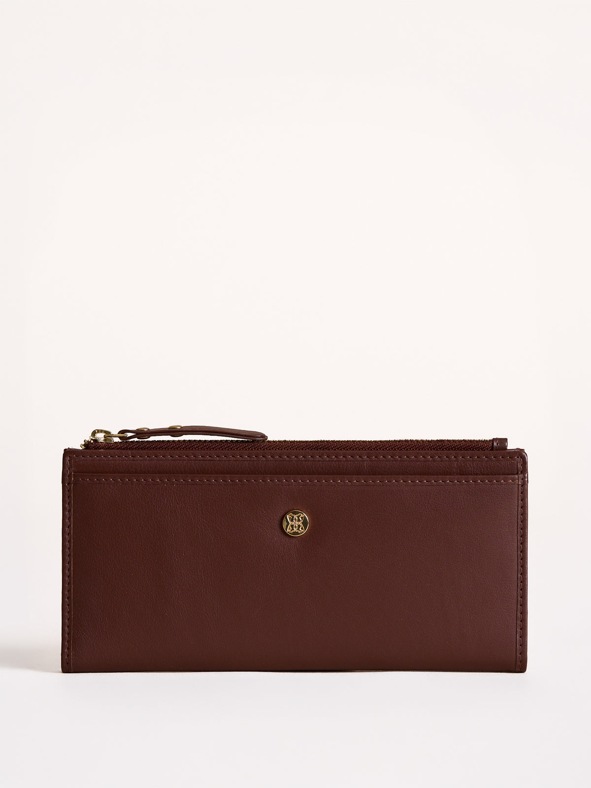 Grasmere Large Leather Purse