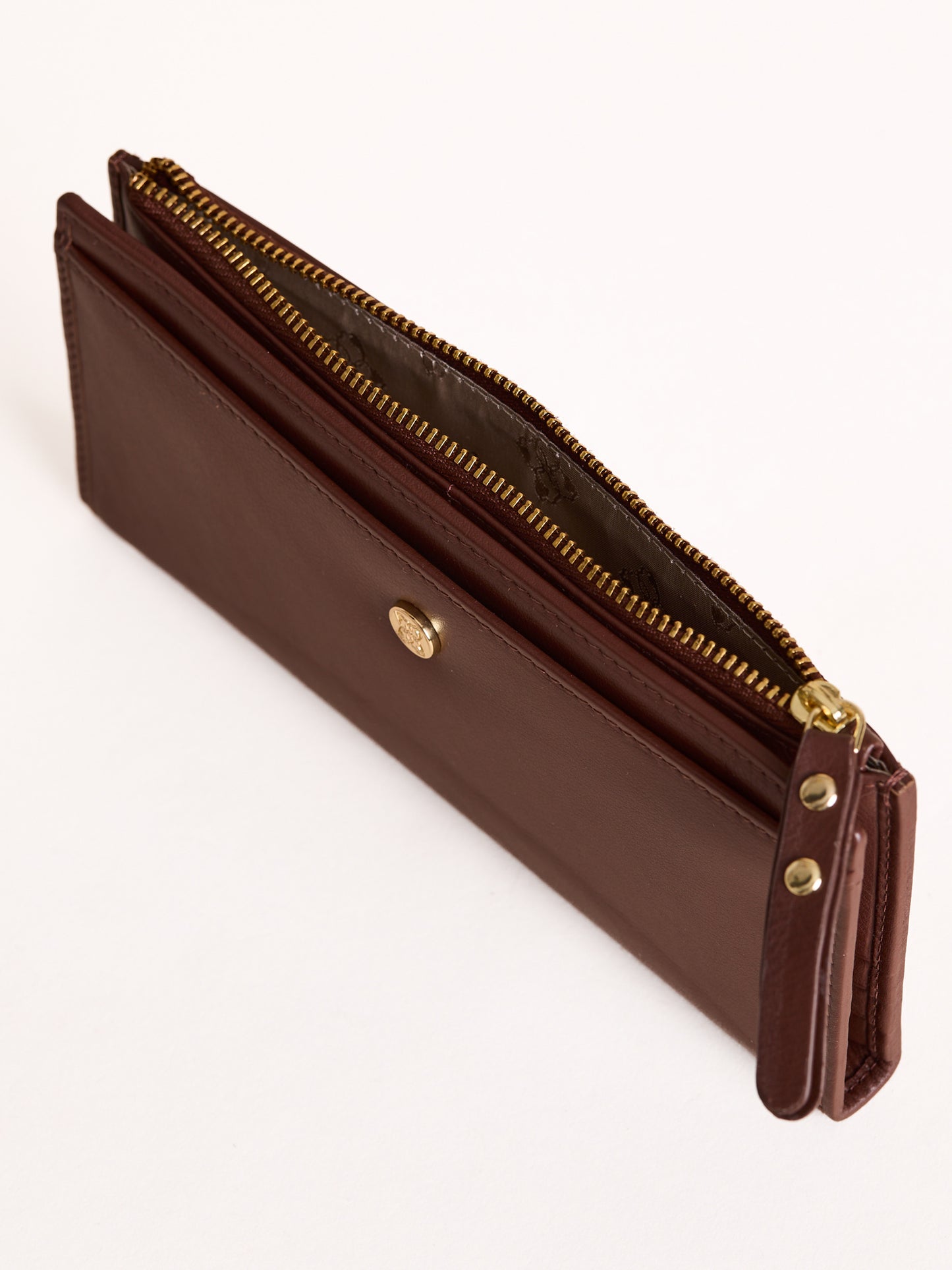 Grasmere Large Leather Purse