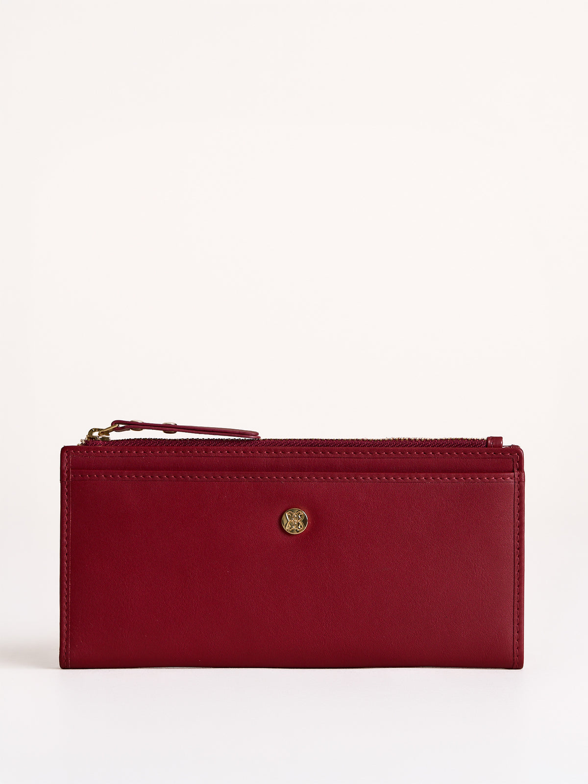 Grasmere Large Leather Purse