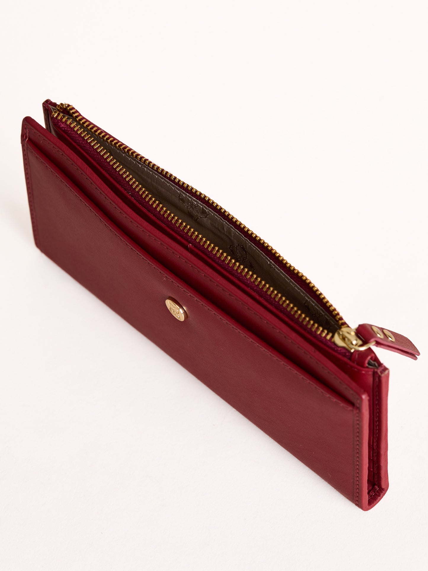 Grasmere Large Leather Purse