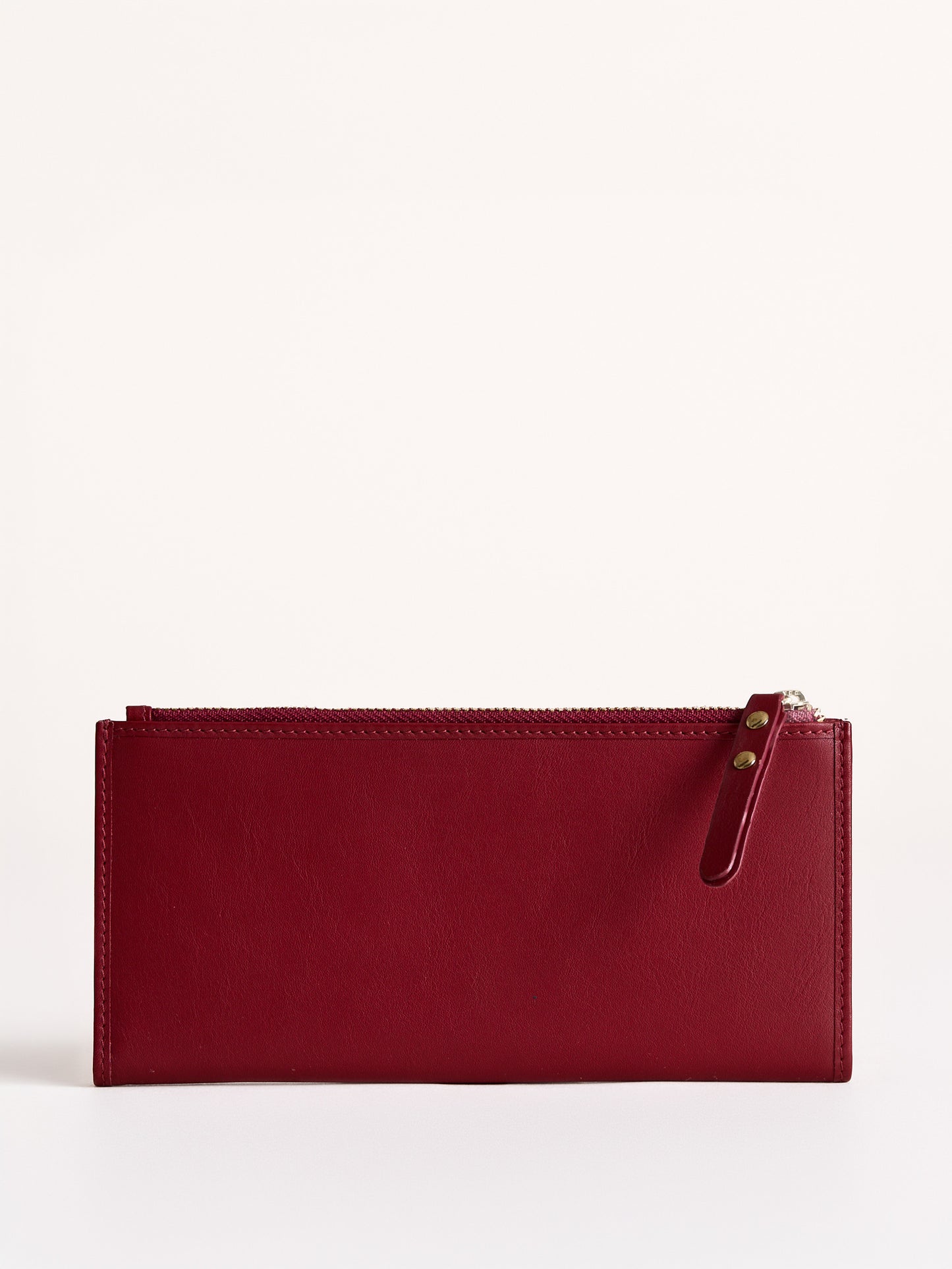 Grasmere Large Leather Purse