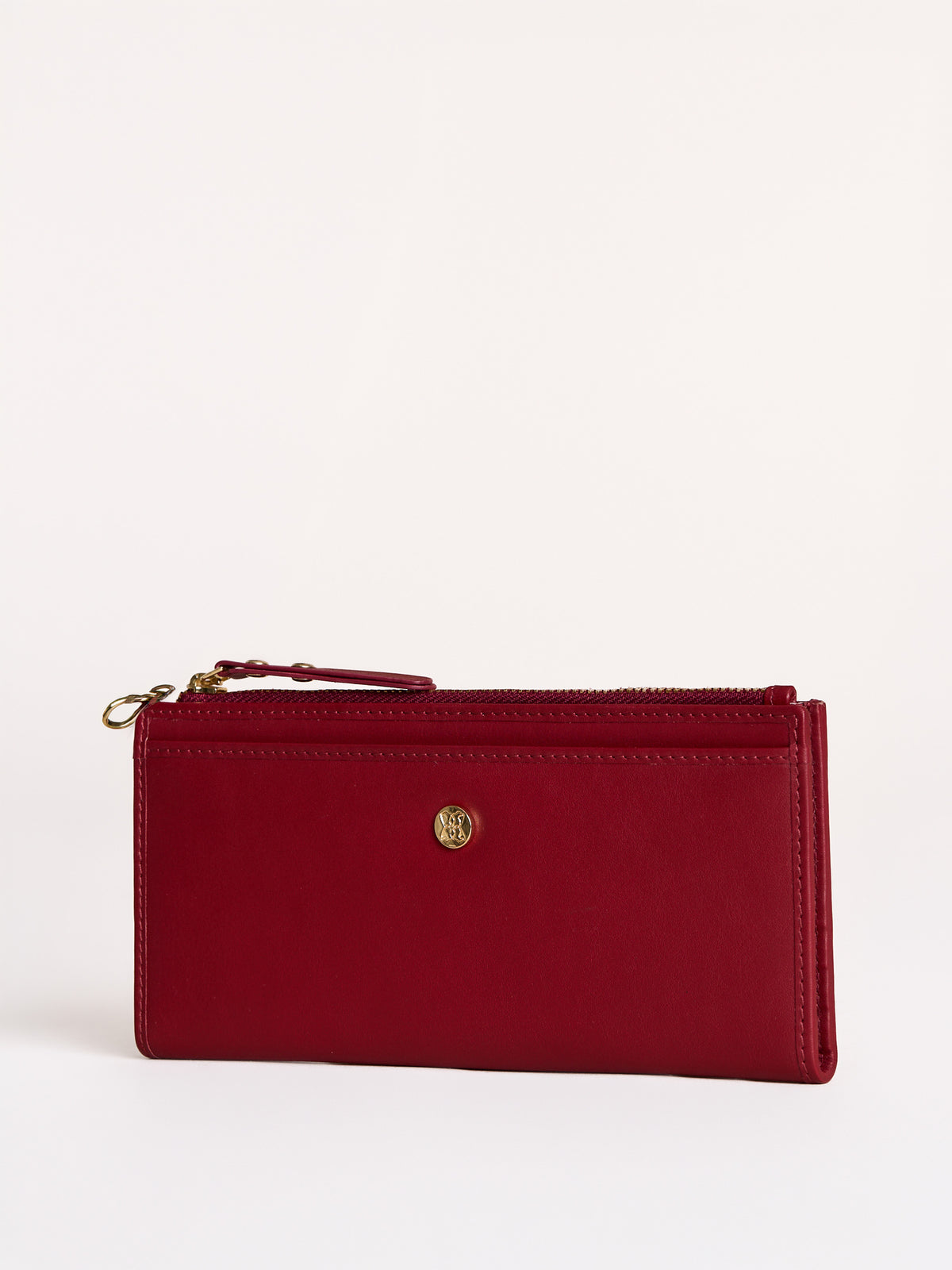 Grasmere Large Leather Purse