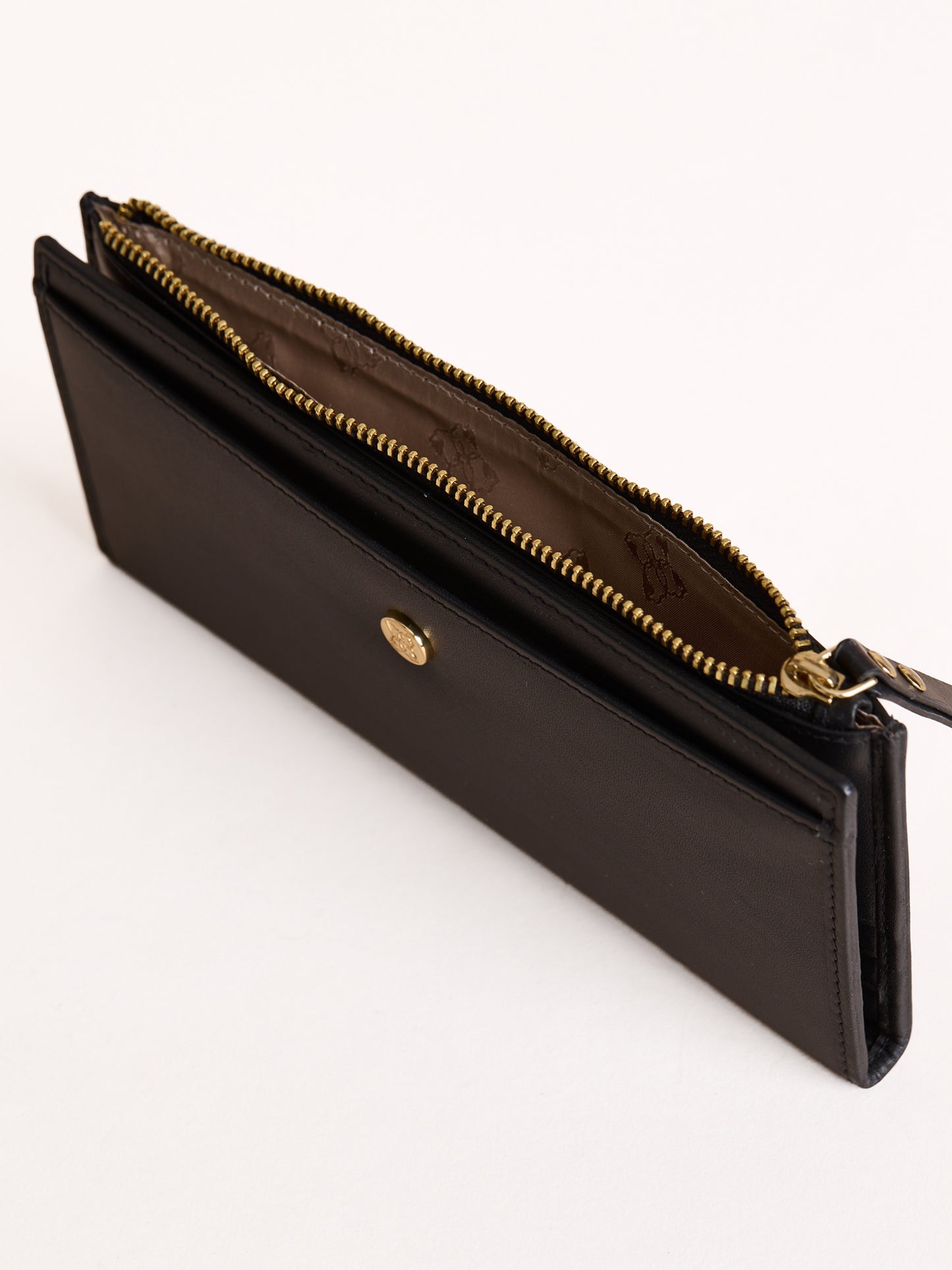 Grasmere Large Leather Purse