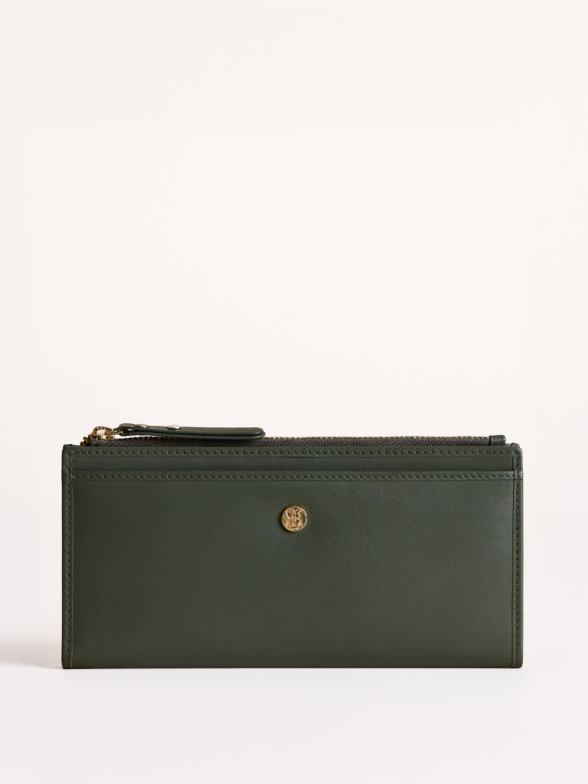 Grasmere Large Leather Purse