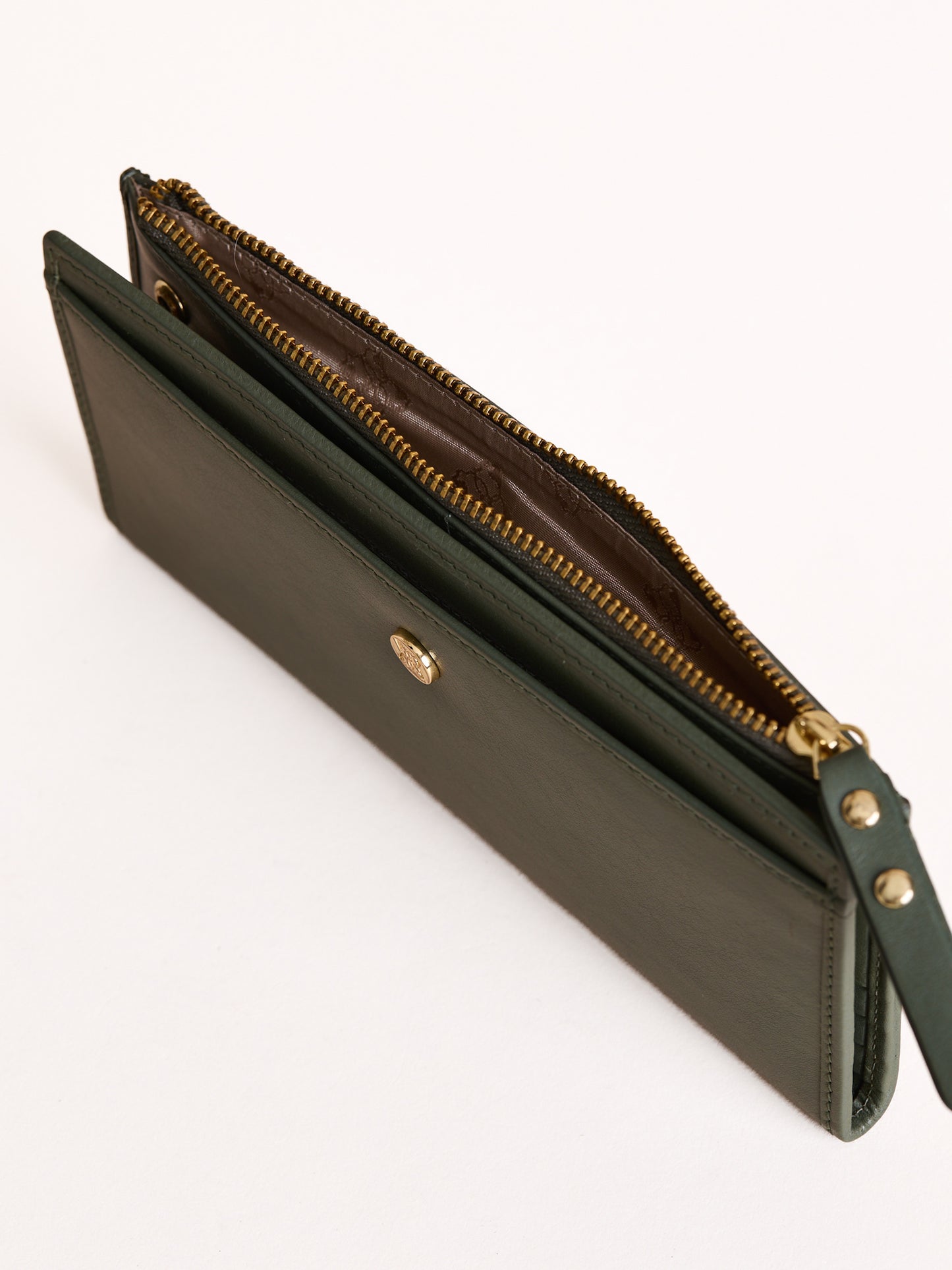 Grasmere Large Leather Purse