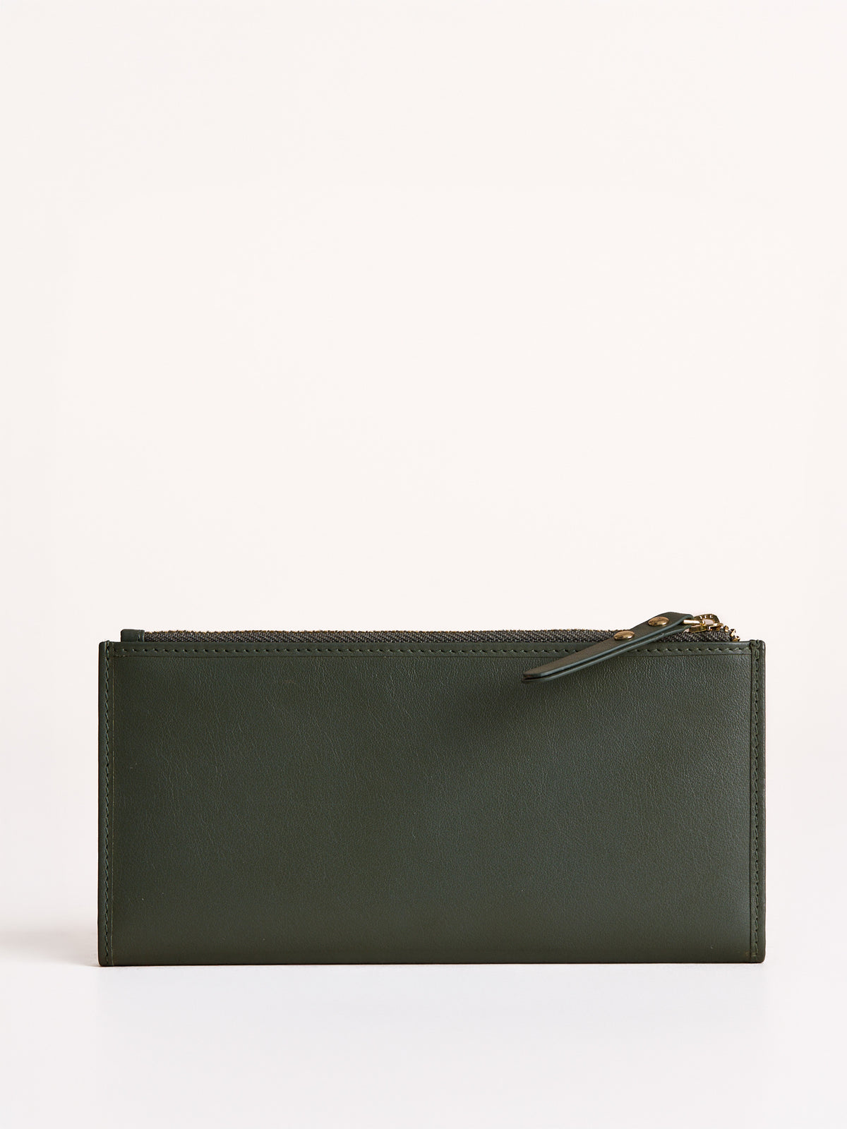 Grasmere Large Leather Purse