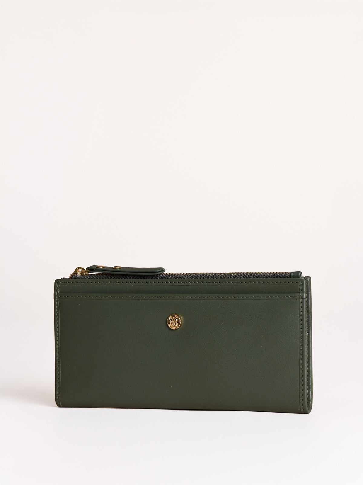 Grasmere Large Leather Purse