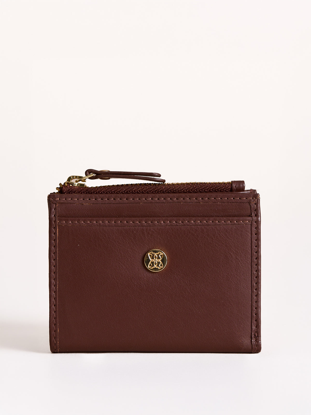 Grasmere Small Leather Purse