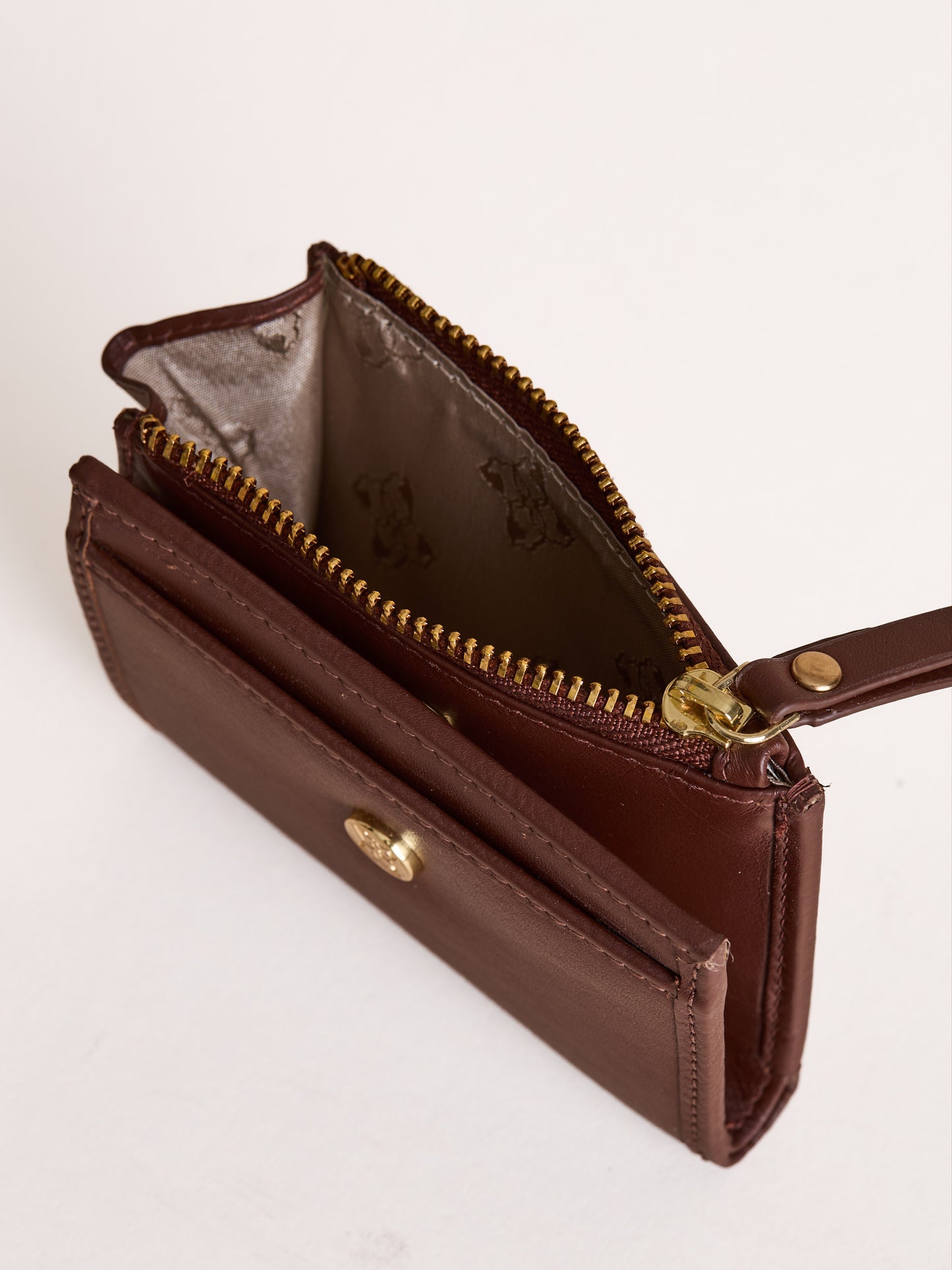 Grasmere Small Leather Purse