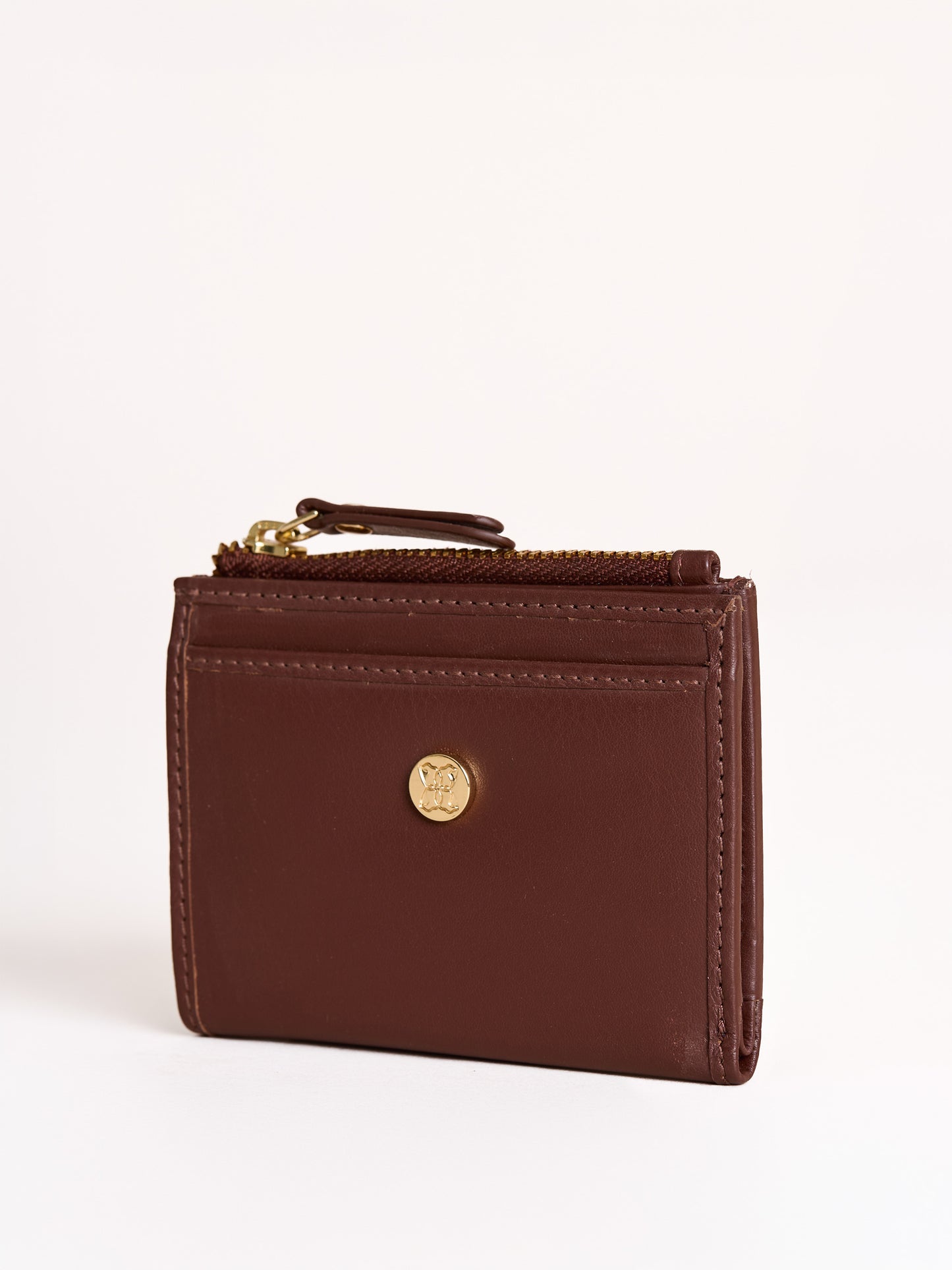 Grasmere Small Leather Purse