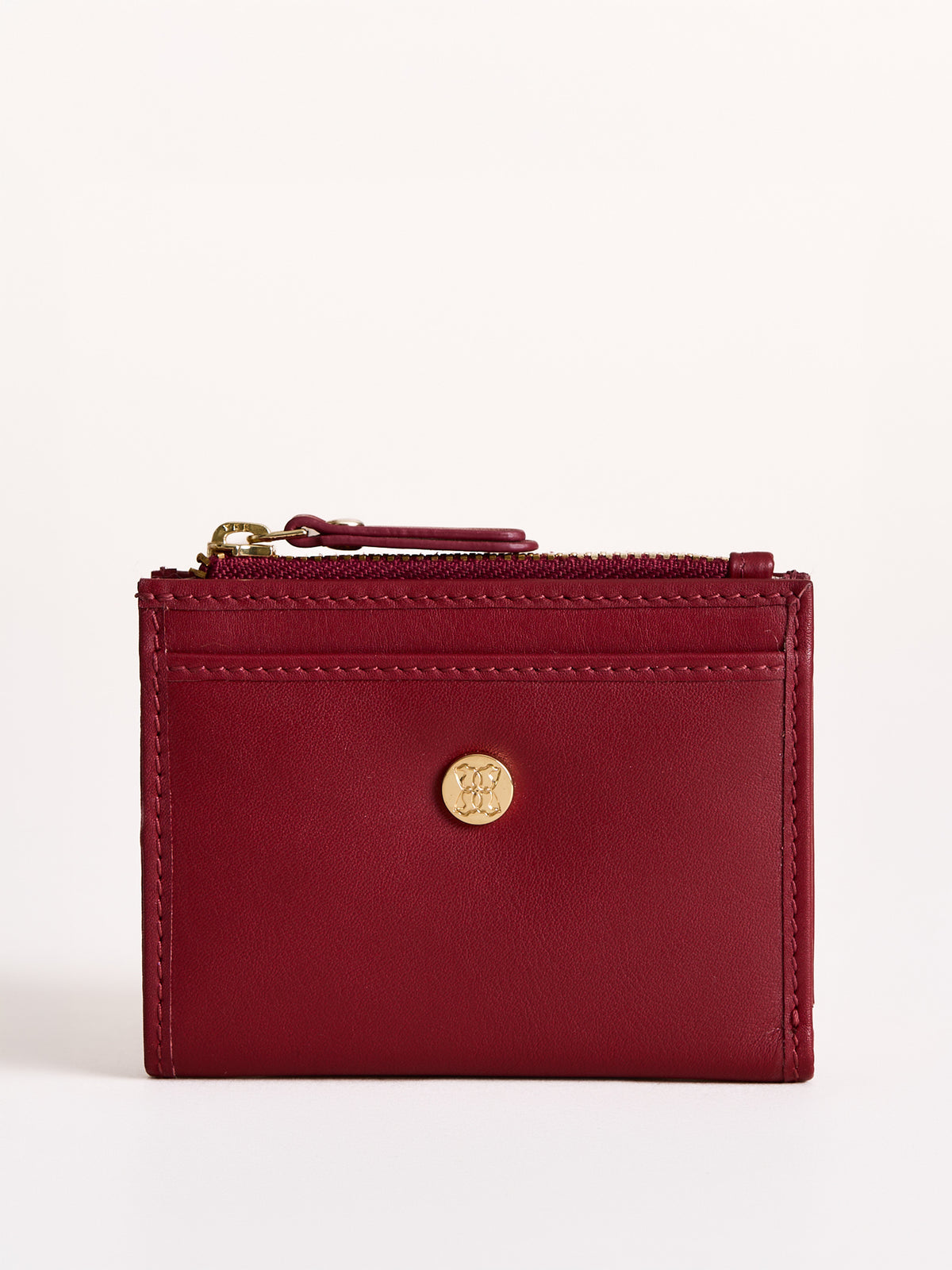 Grasmere Small Leather Purse