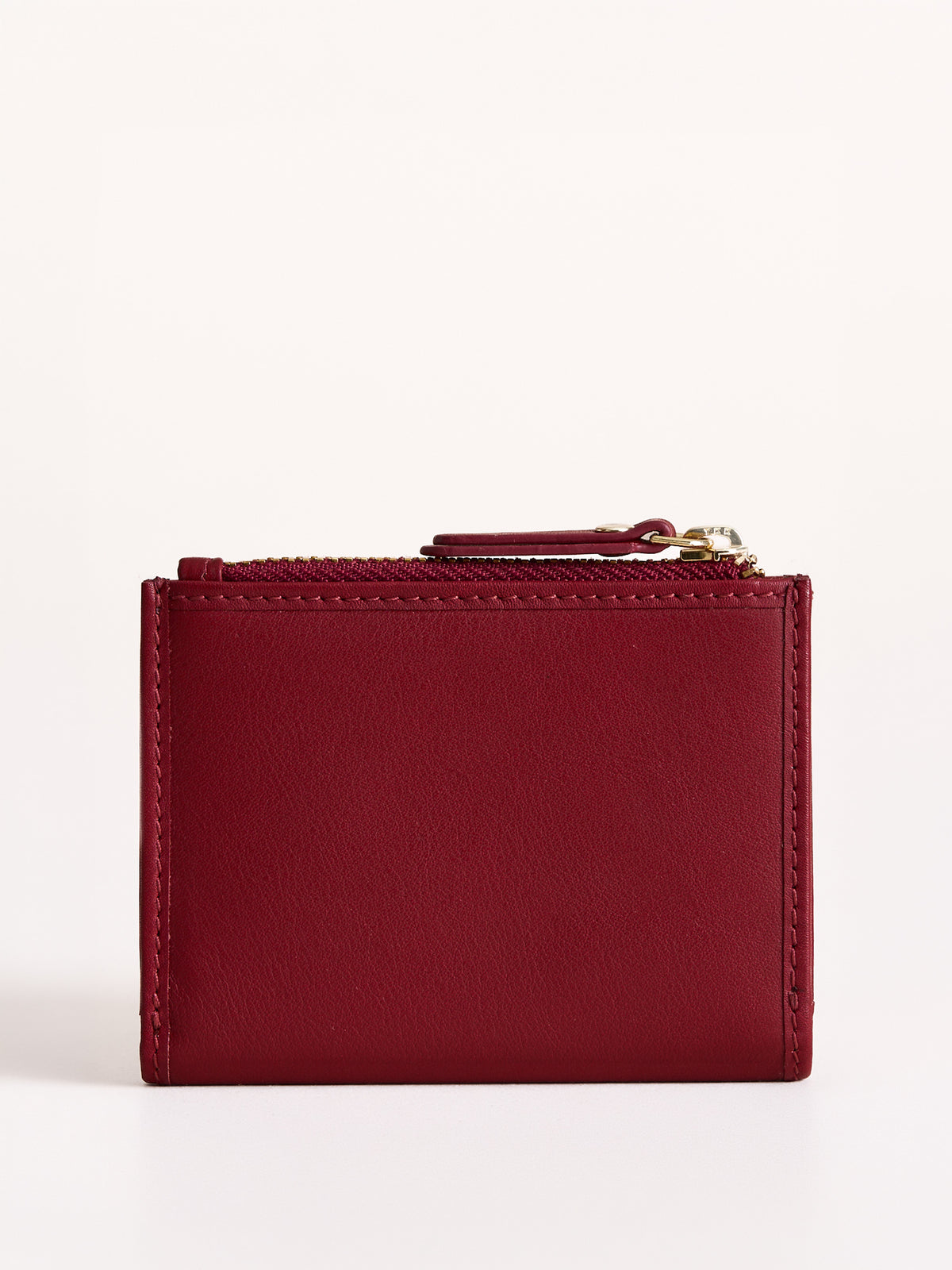 Grasmere Small Leather Purse