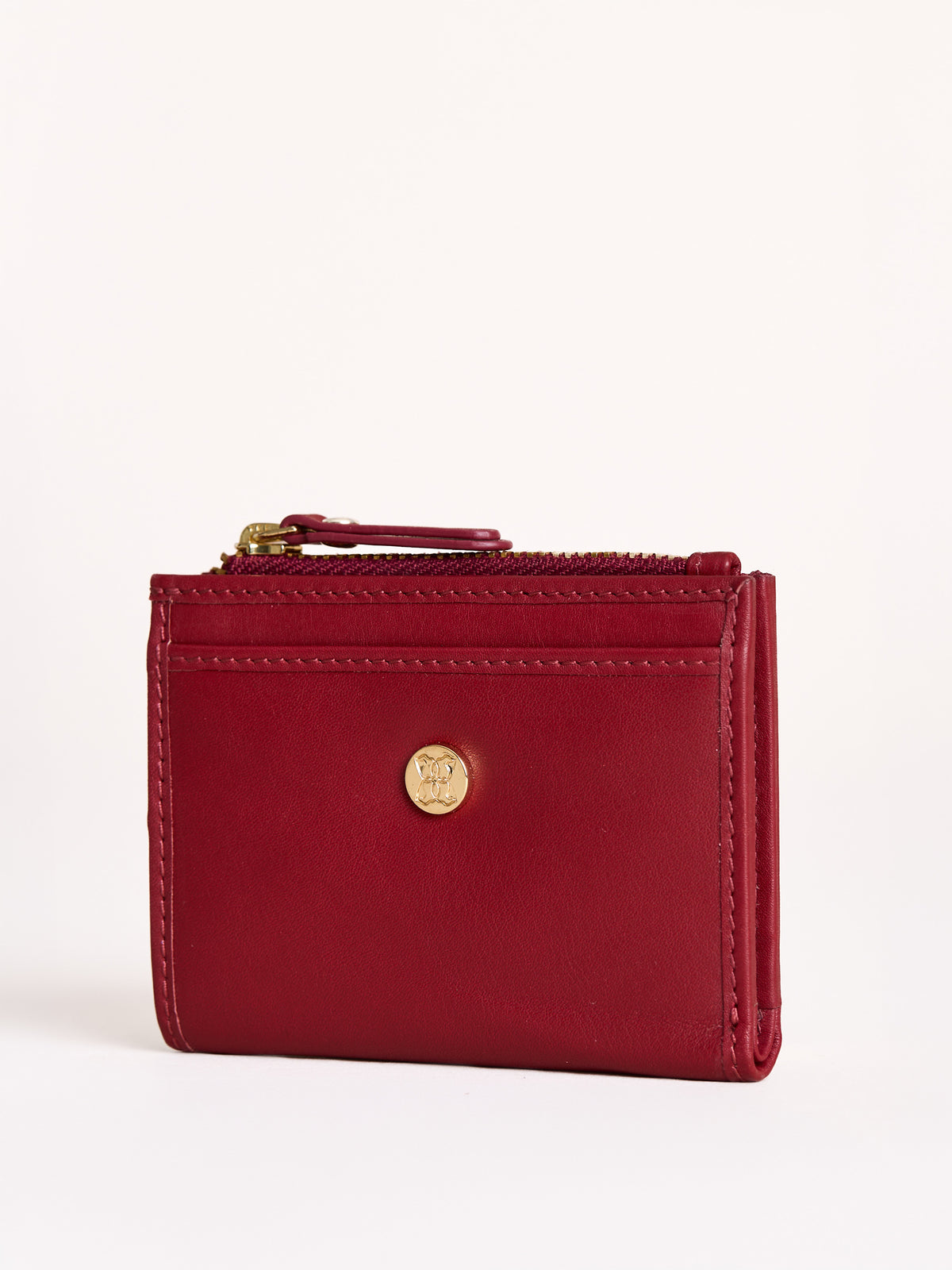 Grasmere Small Leather Purse