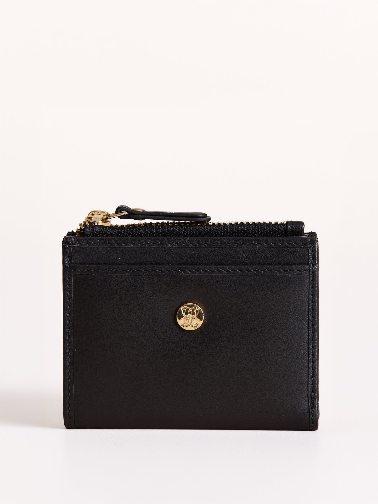 Grasmere Small Leather Purse
