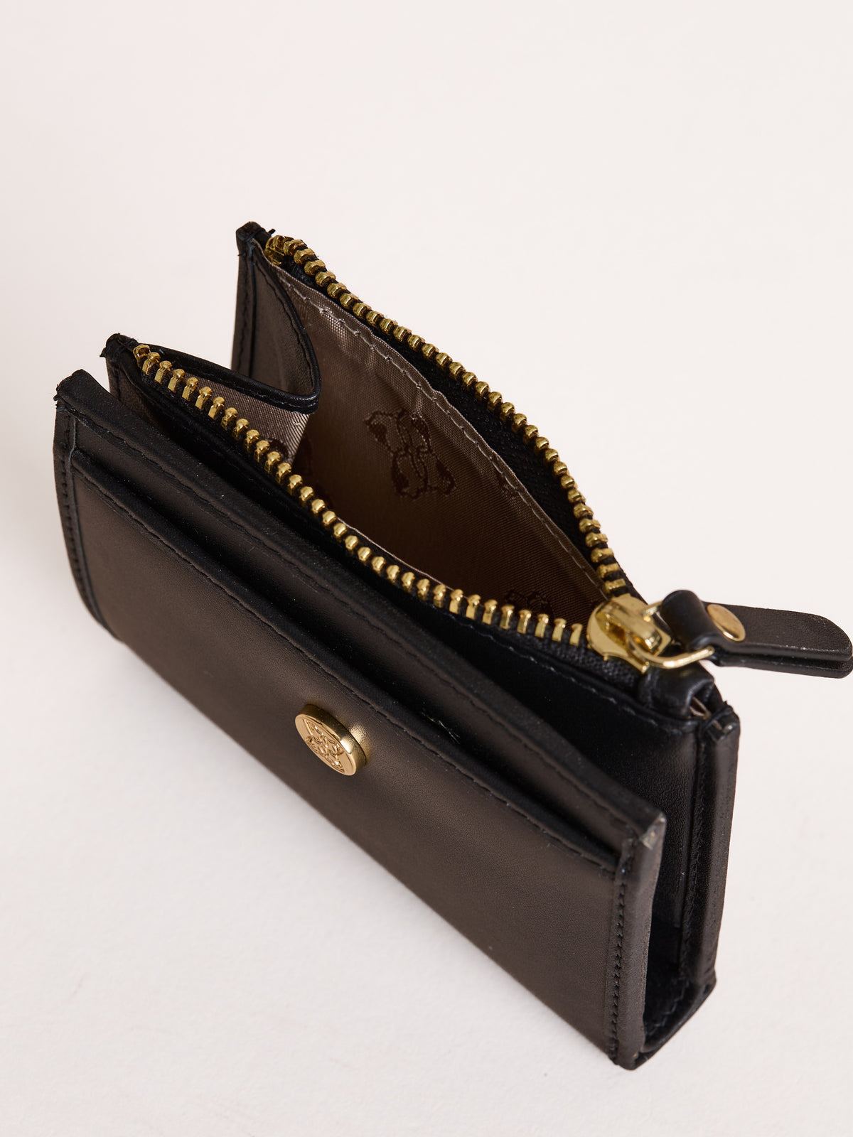 Grasmere Small Leather Purse