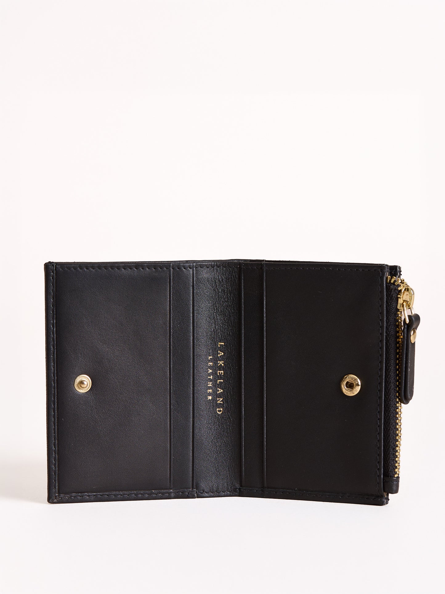Grasmere Small Leather Purse