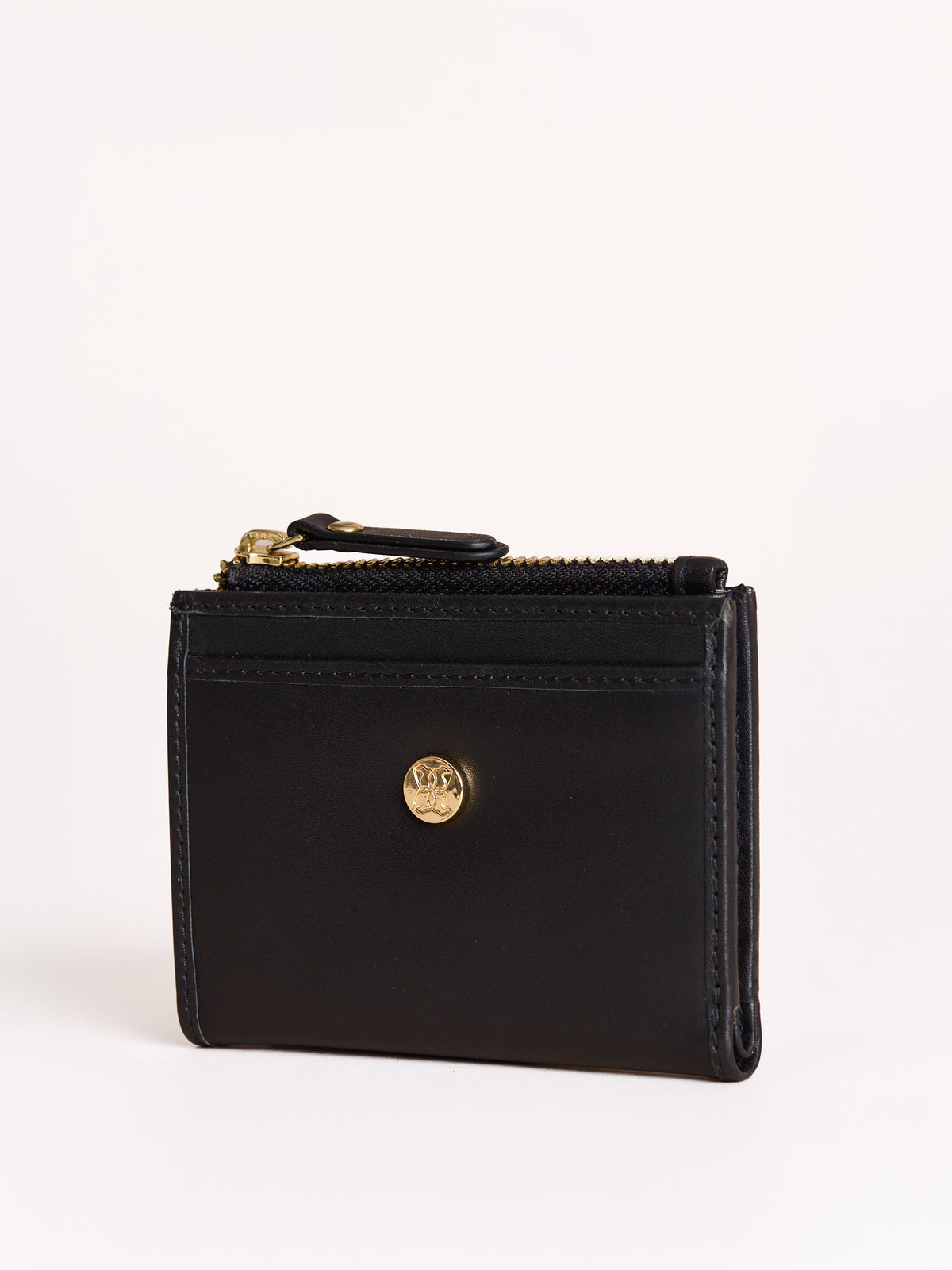 Grasmere Small Leather Purse