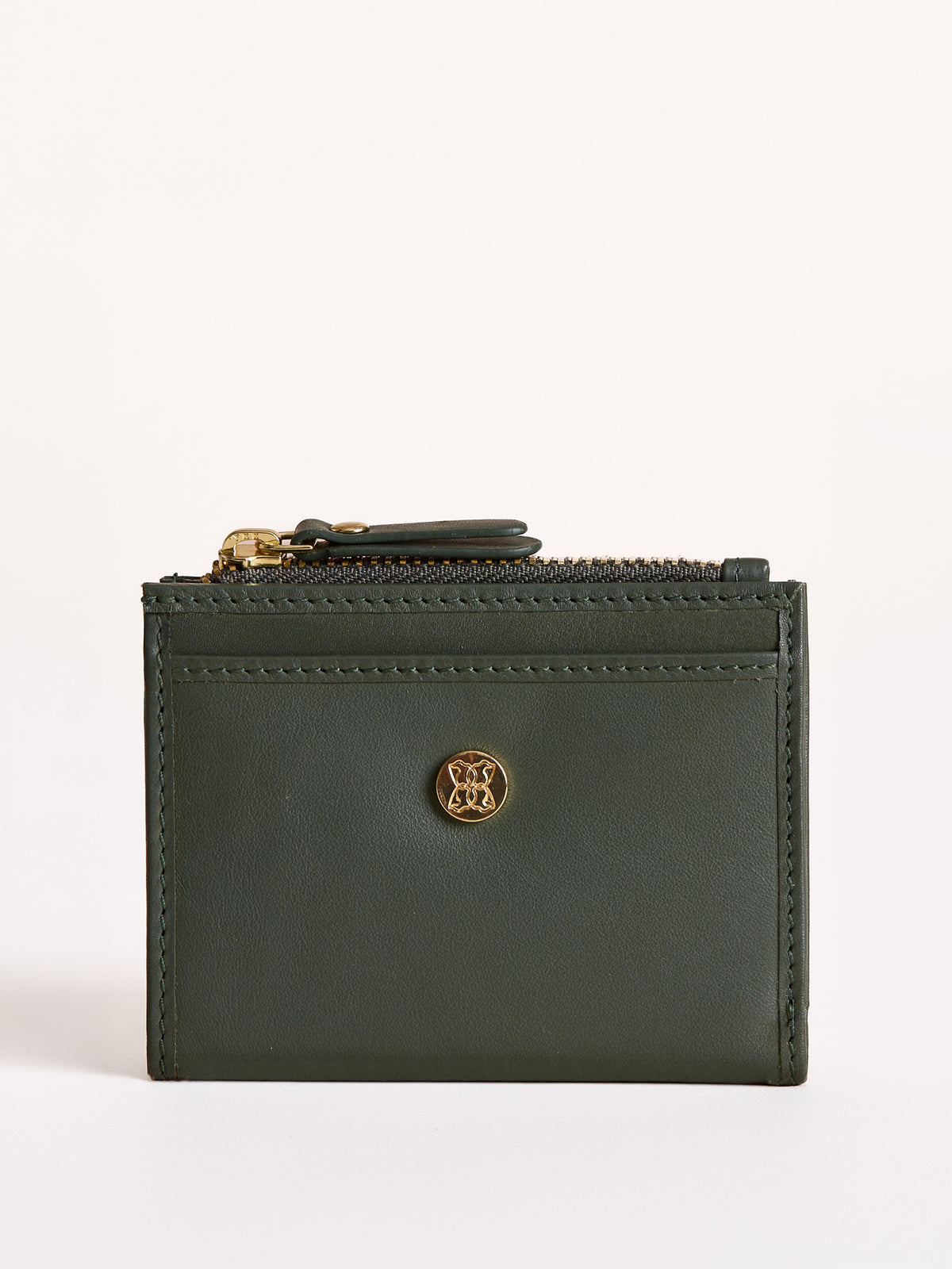 Grasmere Small Leather Purse